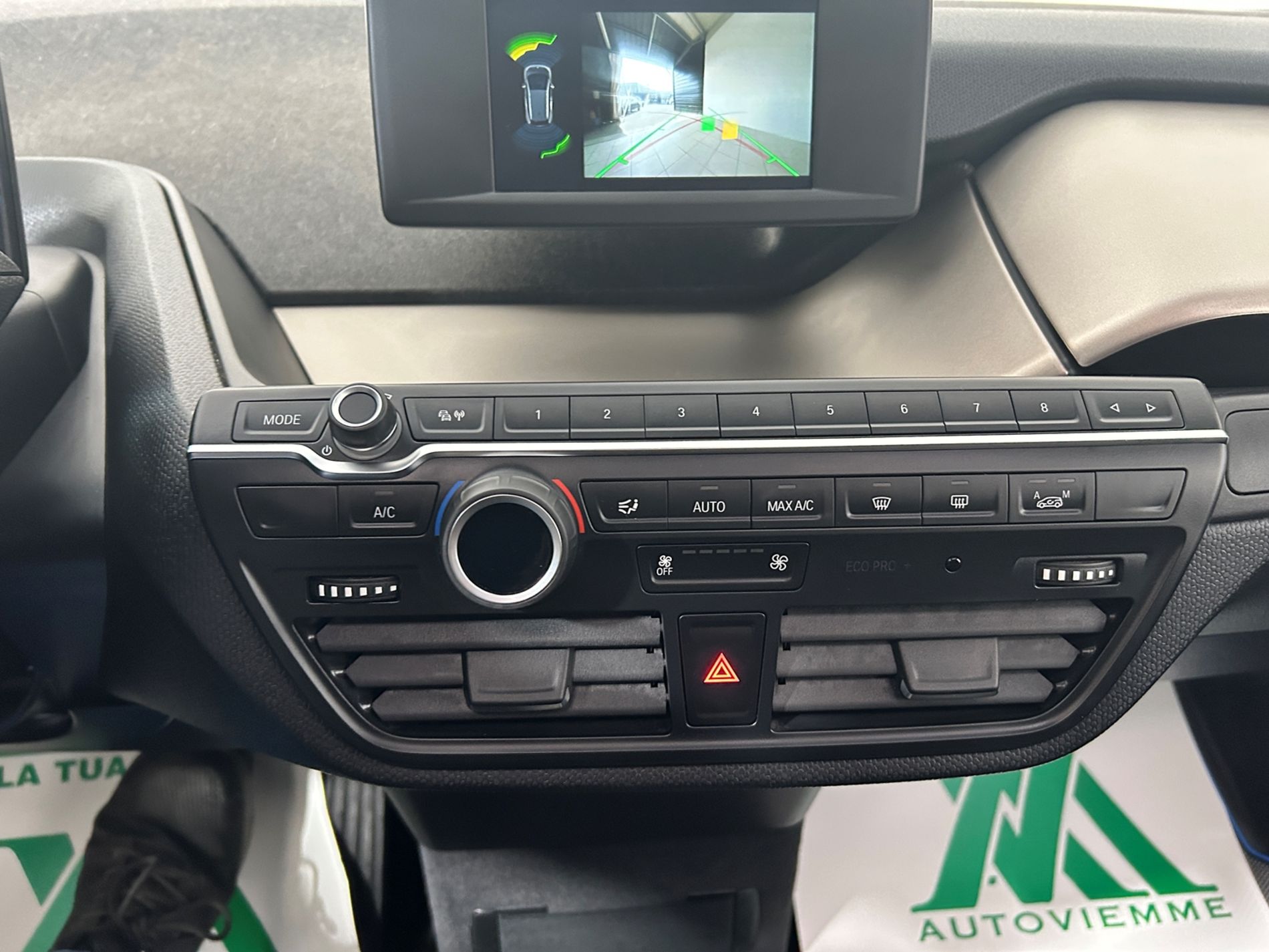 BMW i3 120Ah elettrica tetto apribile - Autoviemme