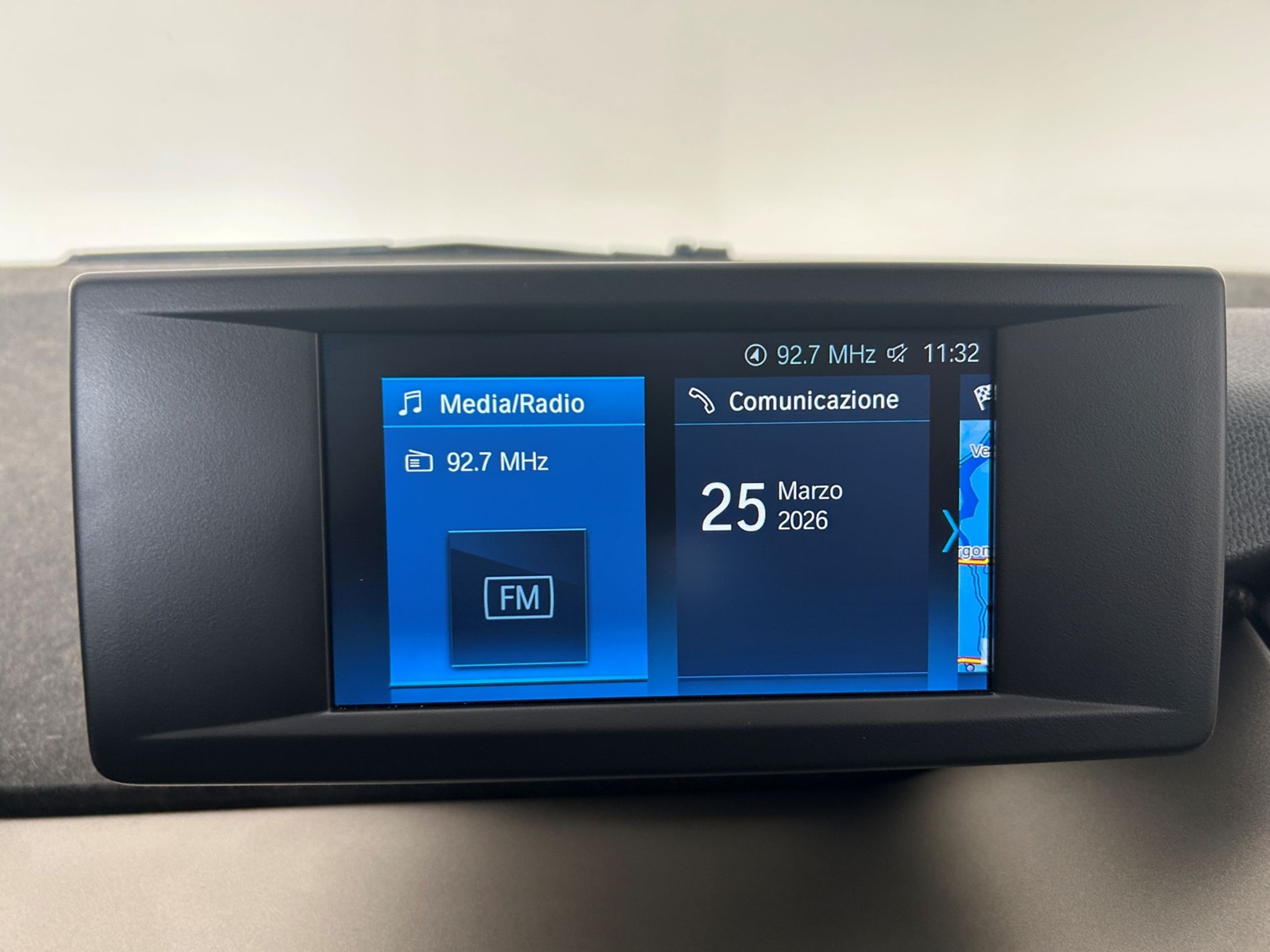 BMW i3 120Ah elettrica tetto apribile - Autoviemme