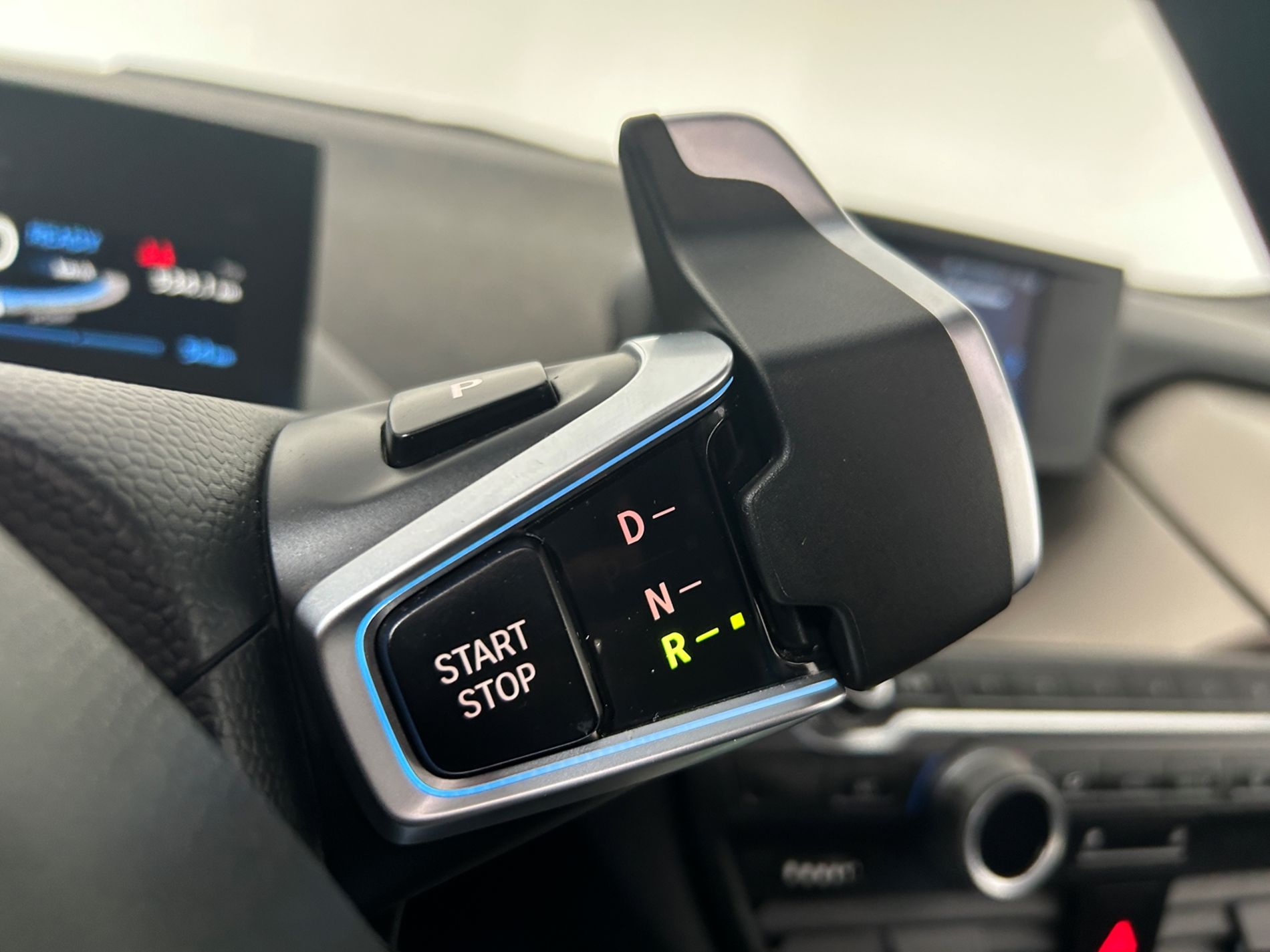 BMW i3 120Ah elettrica tetto apribile - Autoviemme