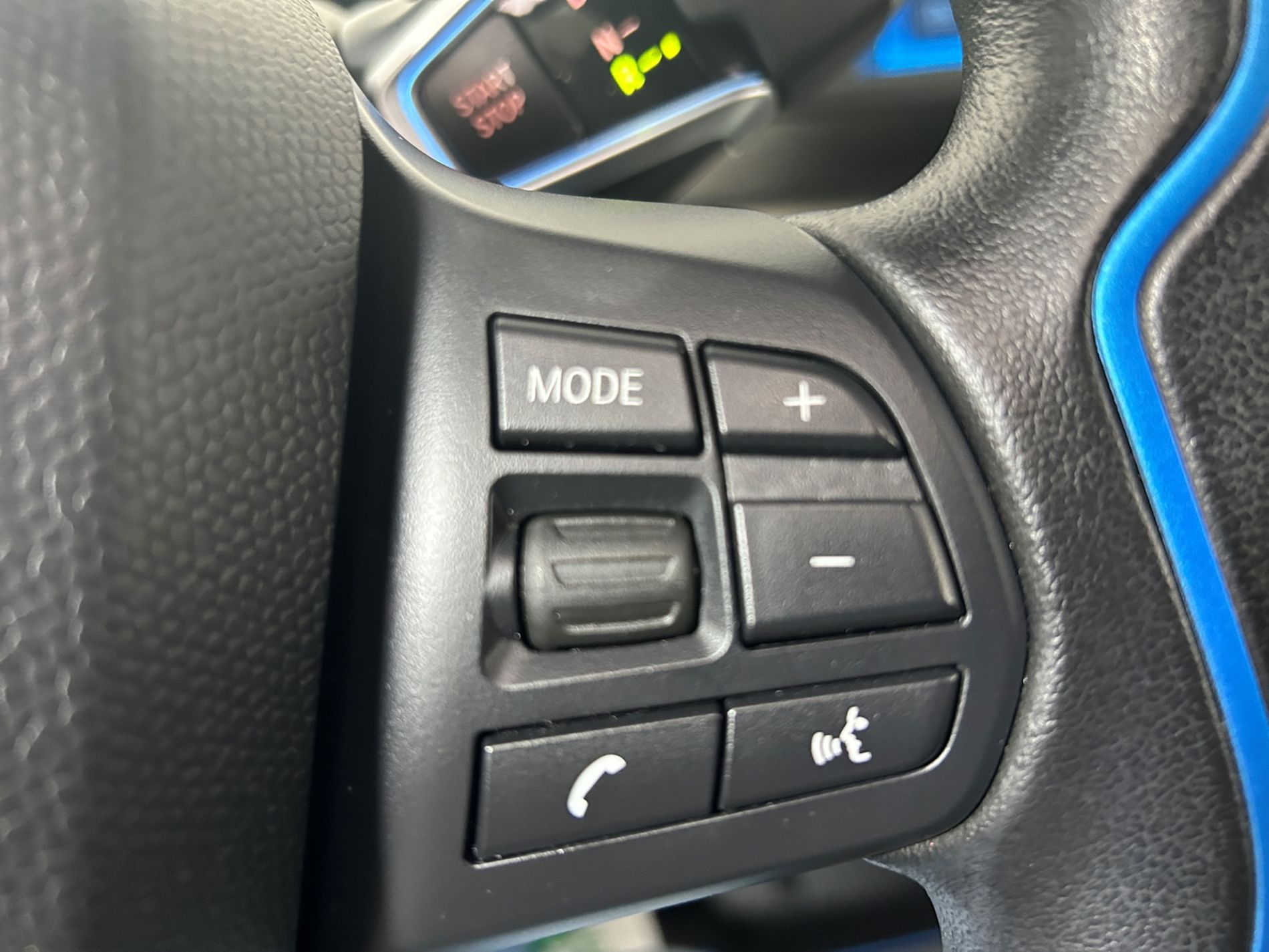 BMW i3 120Ah elettrica tetto apribile - Autoviemme