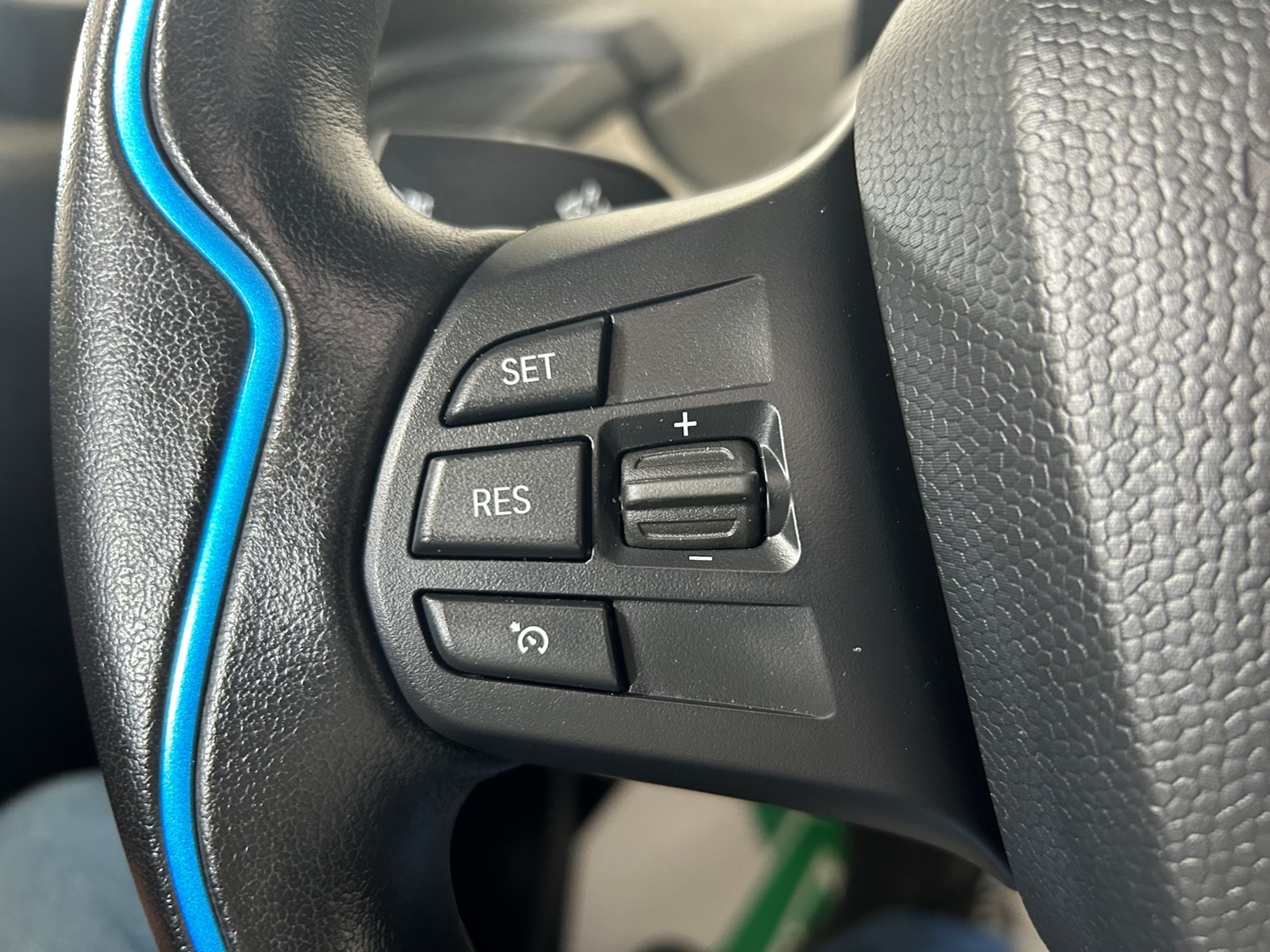 BMW i3 120Ah elettrica tetto apribile - Autoviemme