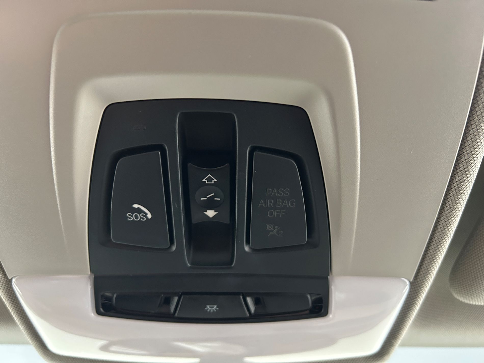 BMW i3 120Ah elettrica tetto apribile - Autoviemme