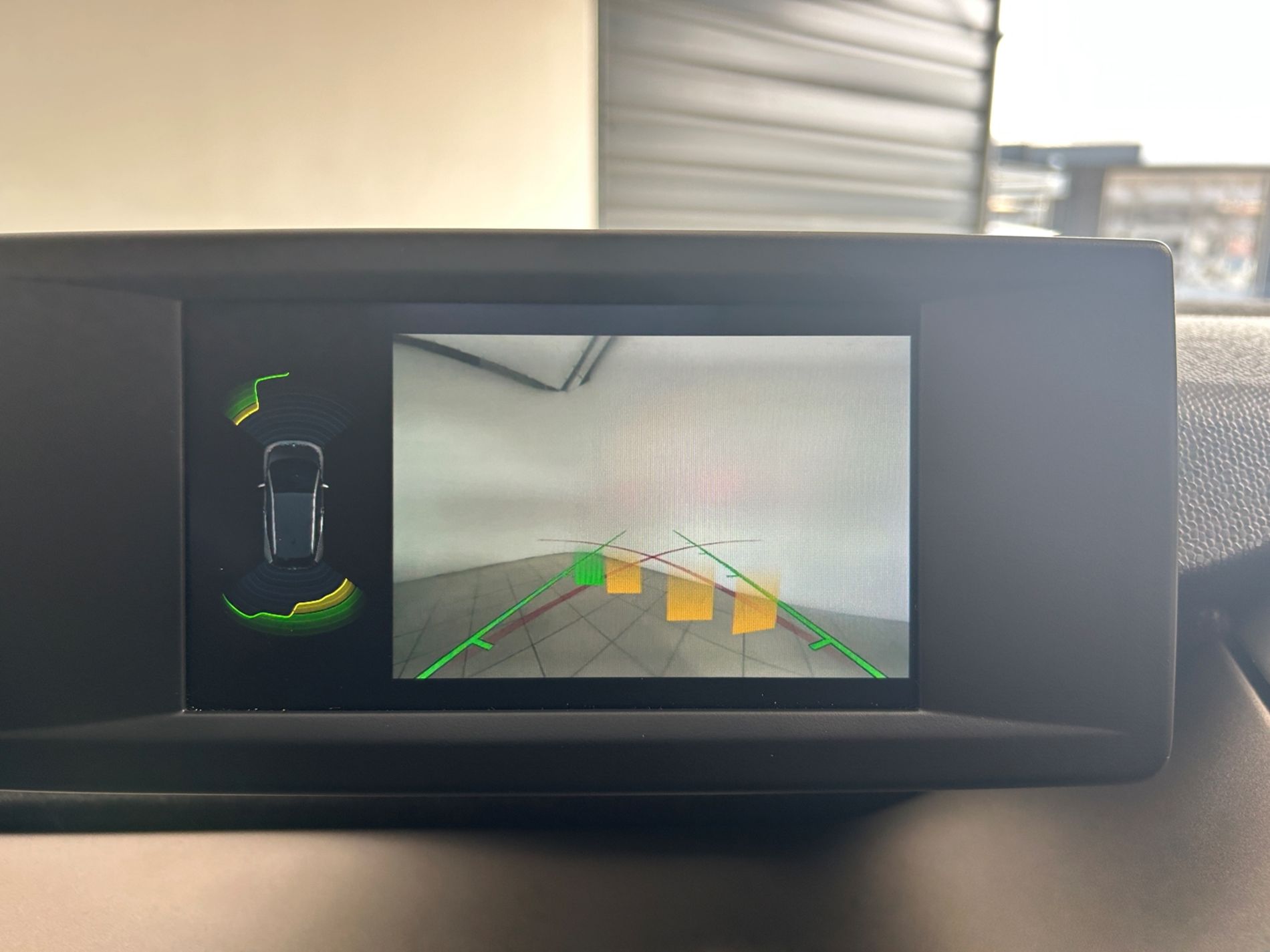 BMW i3 120Ah elettrica tetto apribile - Autoviemme