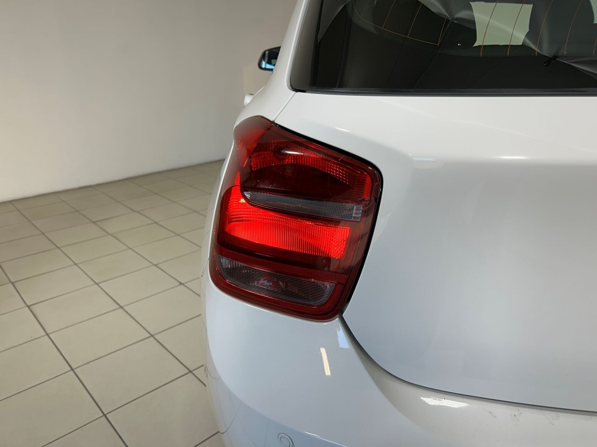 118d 5p Dynamic LE - Autoviemme