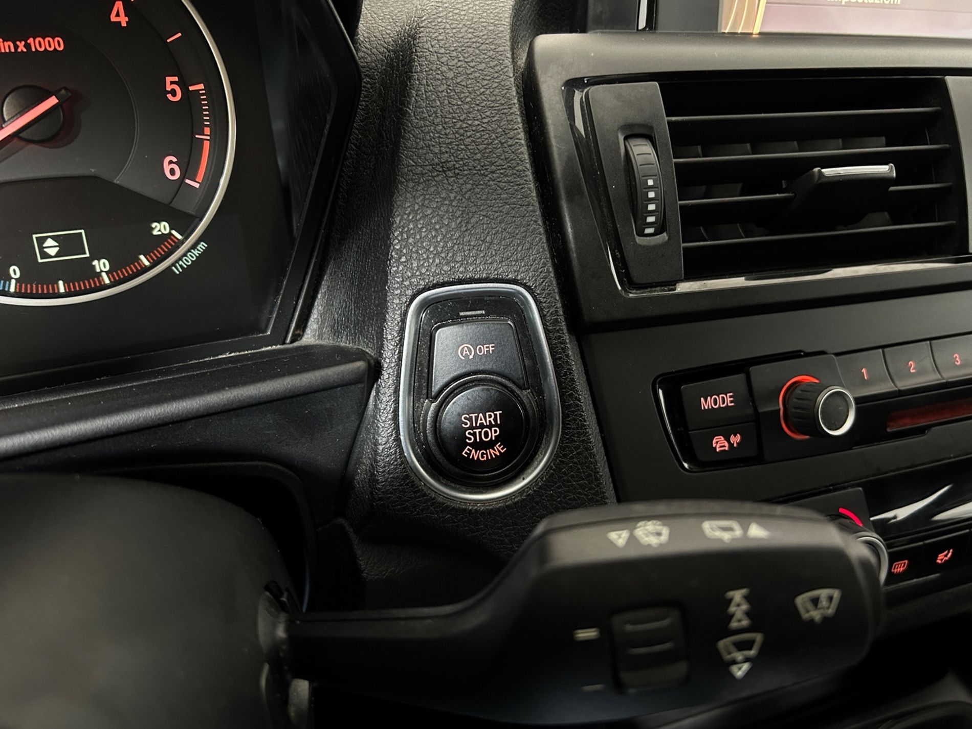 118d 5p Dynamic LE - Autoviemme