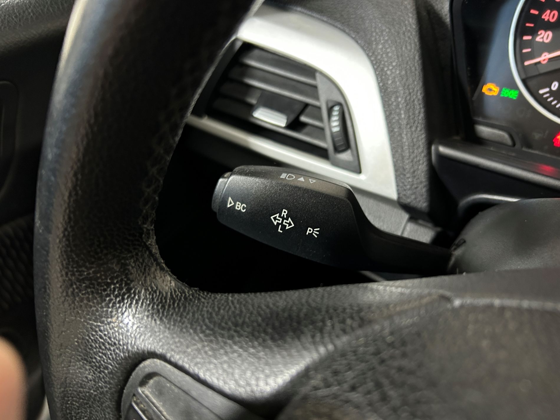 118d 5p Dynamic LE - Autoviemme