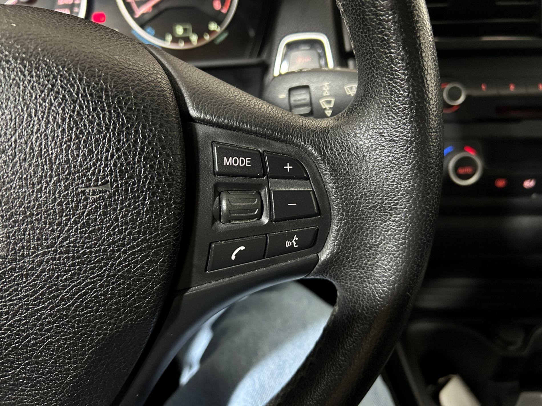 118d 5p Dynamic LE - Autoviemme