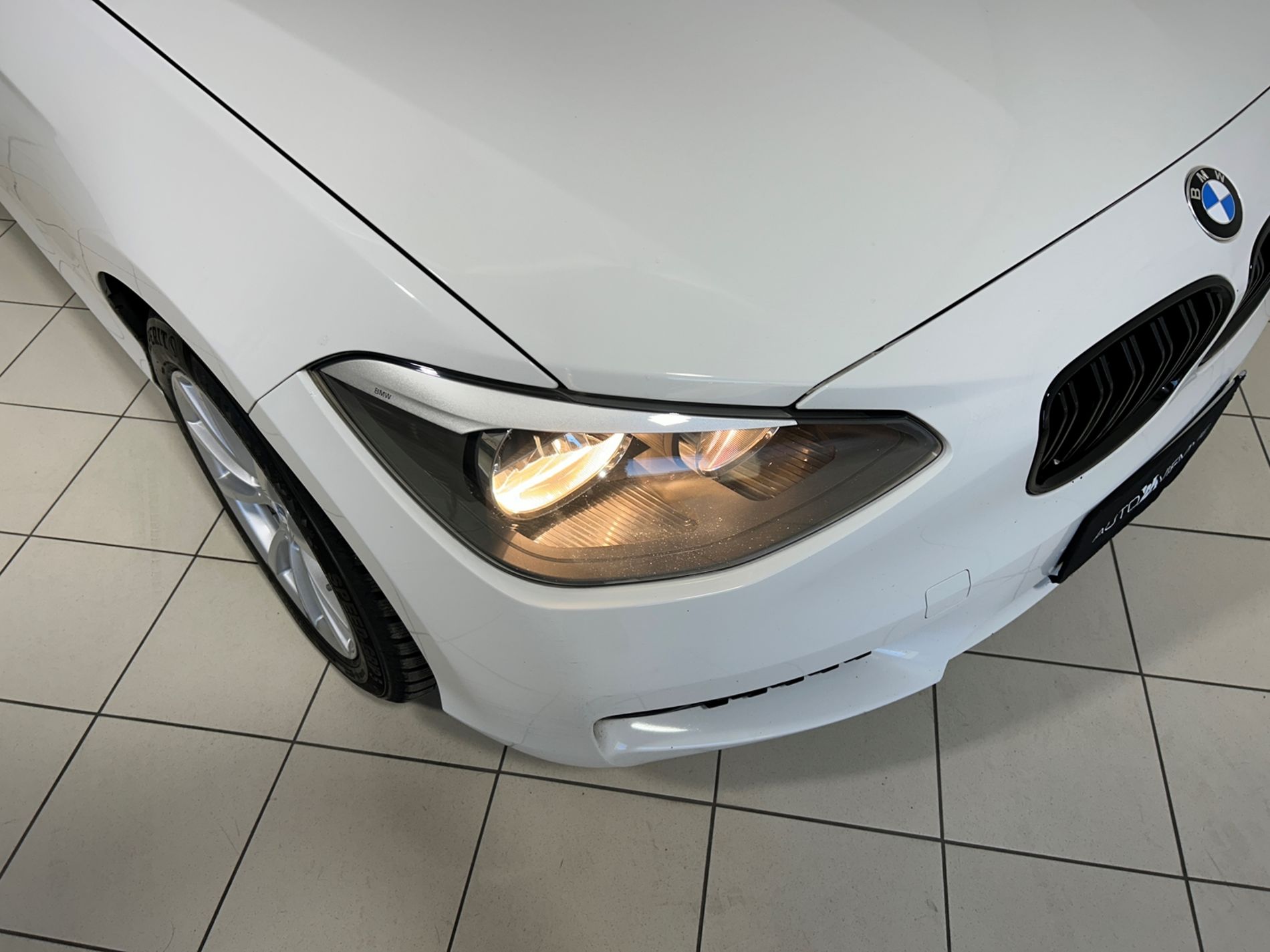 118d 5p Dynamic LE - Autoviemme