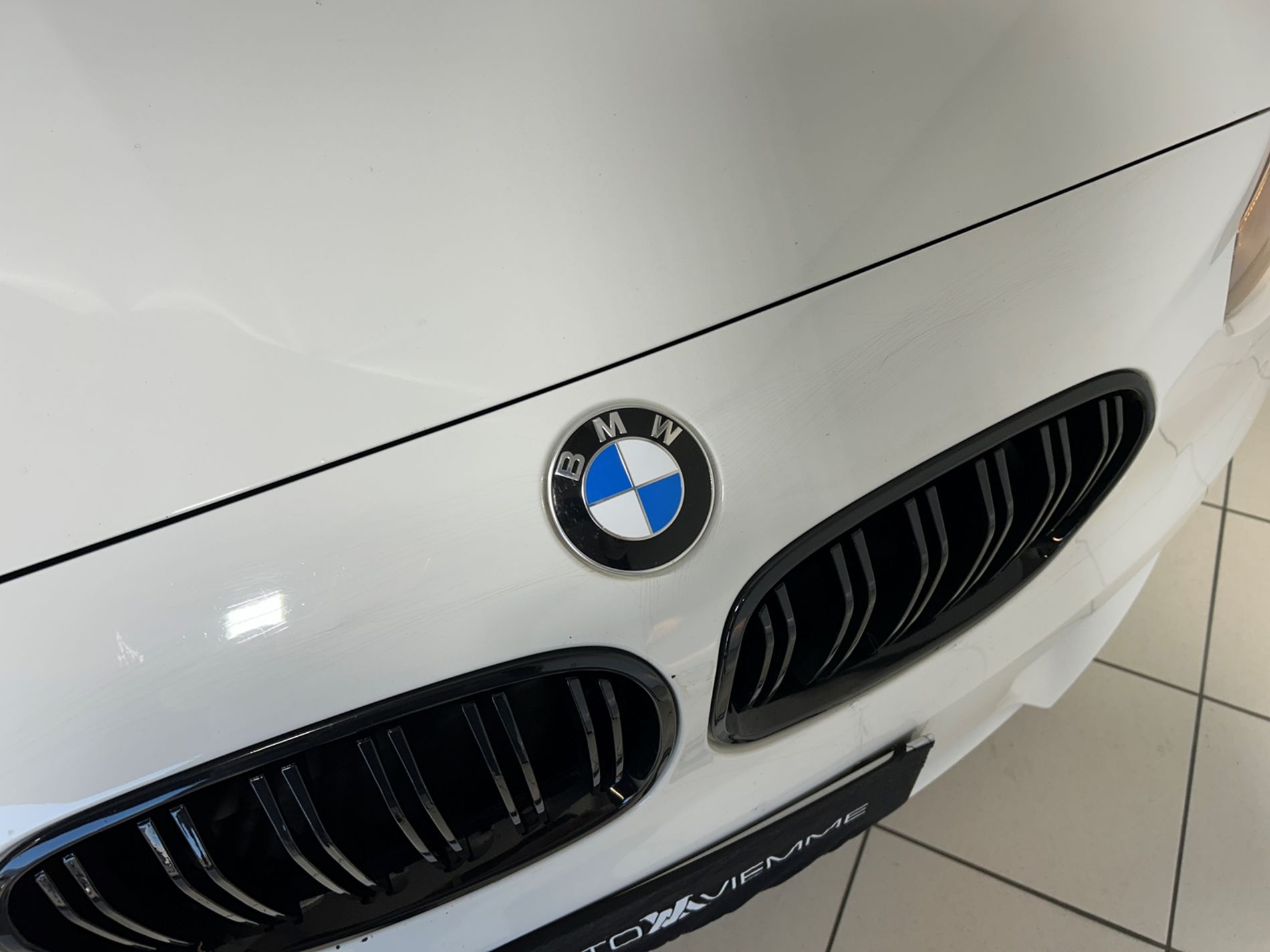 118d 5p Dynamic LE - Autoviemme