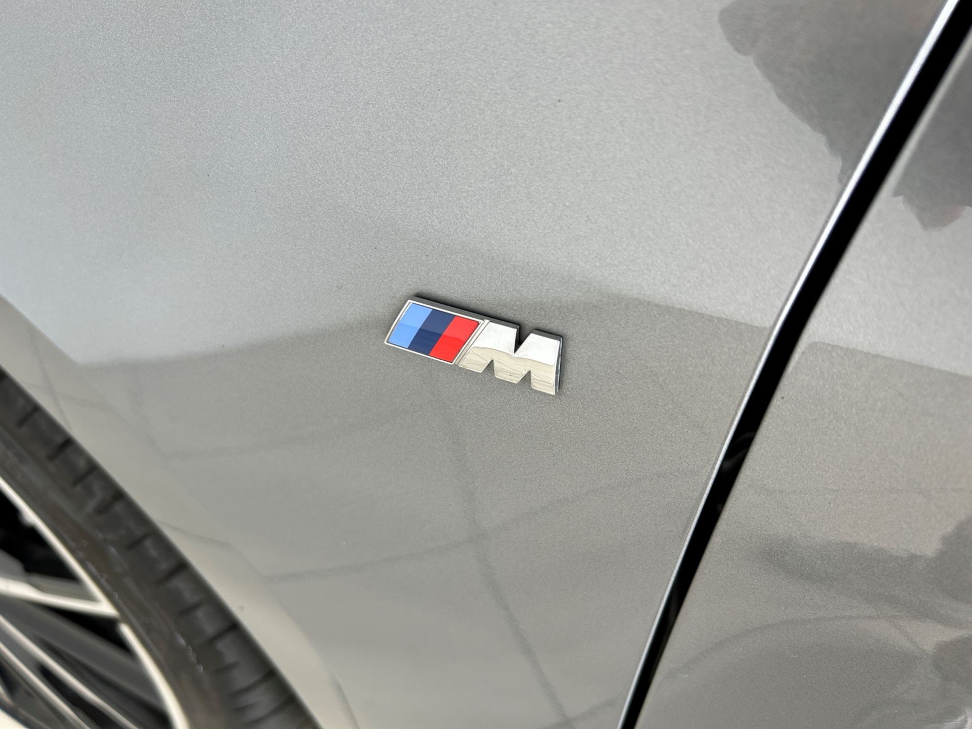 118d M sport - Autoviemme