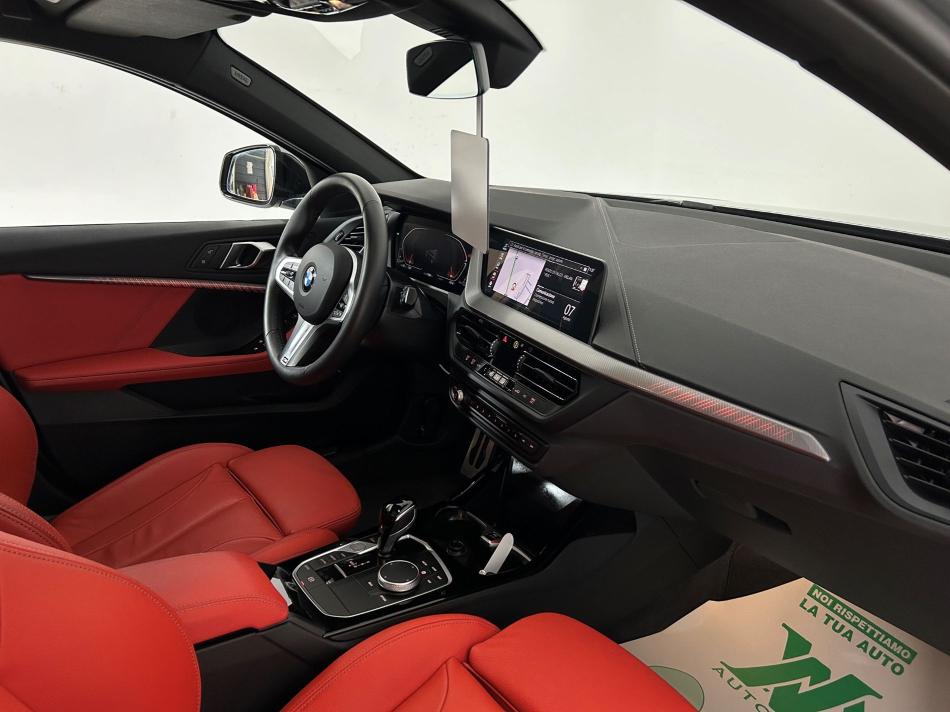 118d M sport - Autoviemme