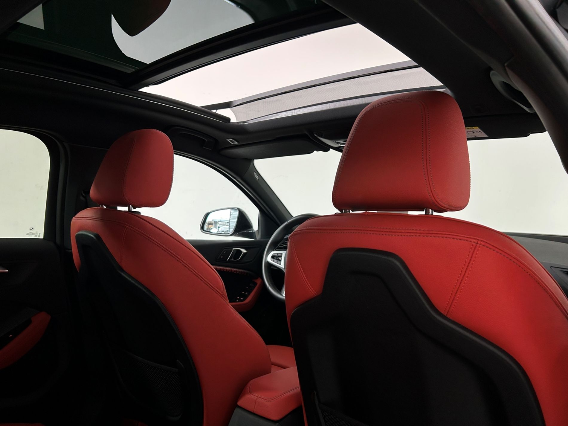 118d M sport - Autoviemme