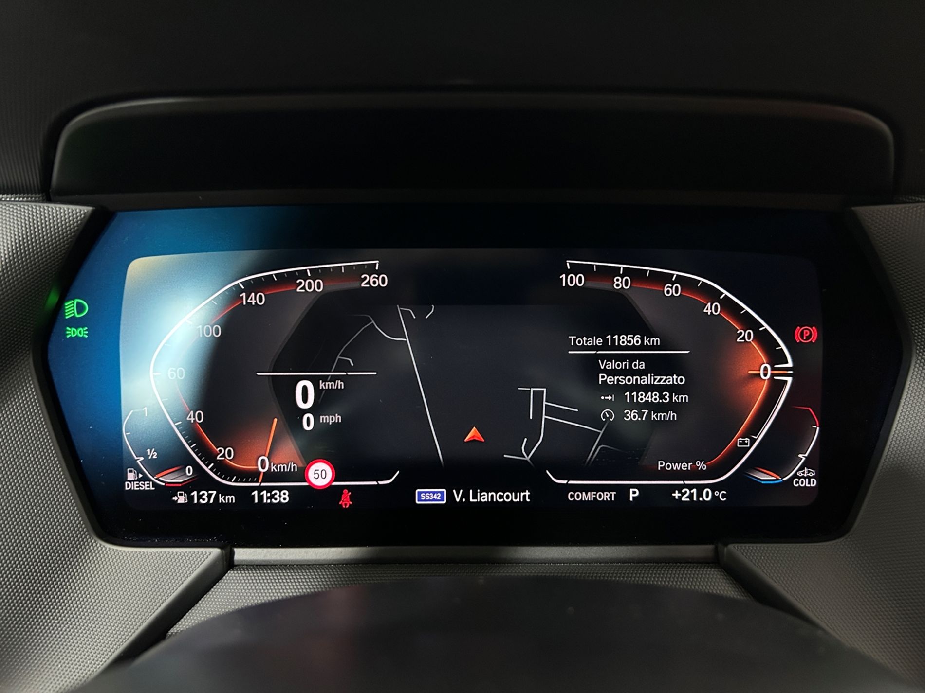 118d M sport - Autoviemme