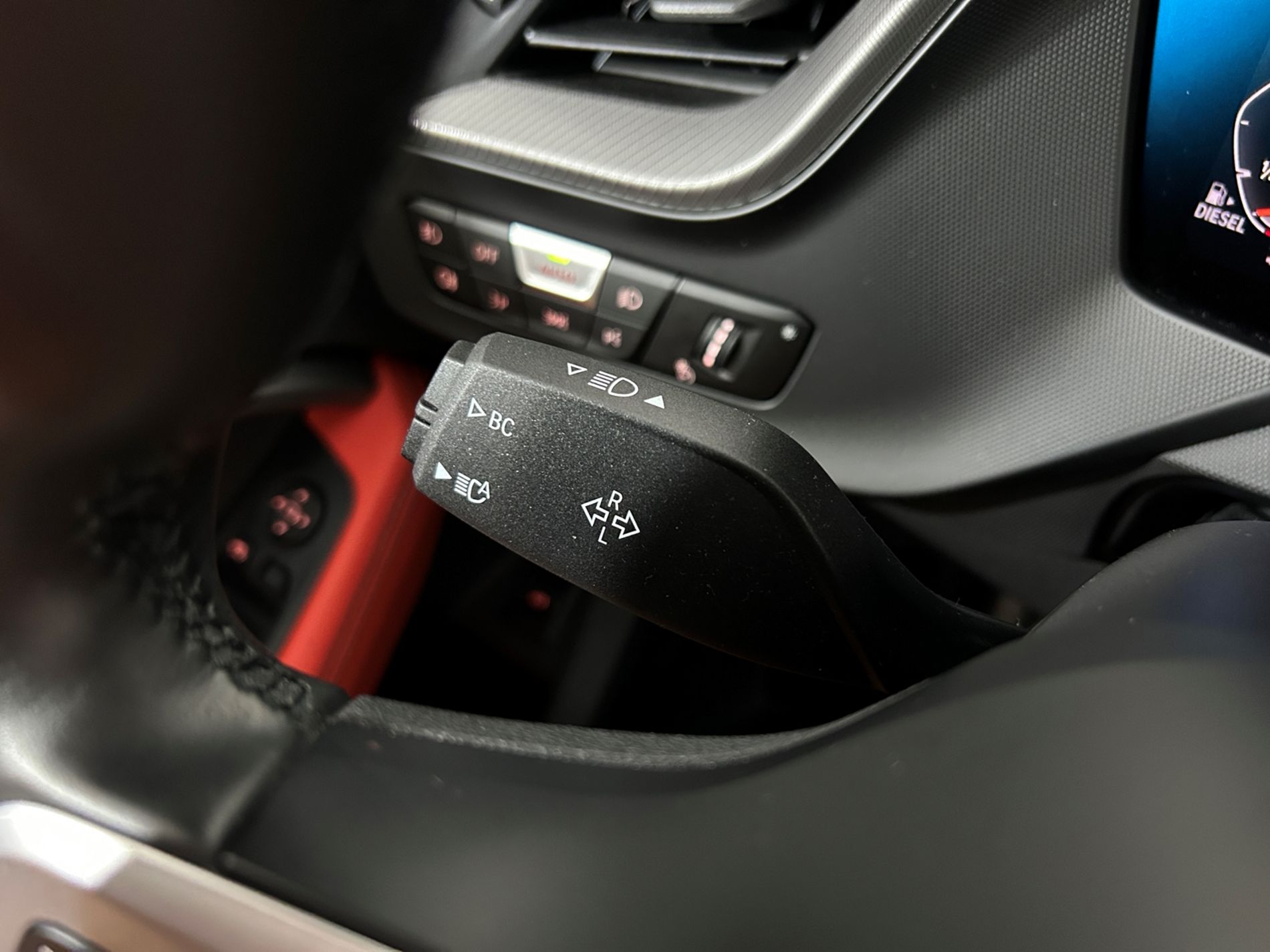 118d M sport - Autoviemme