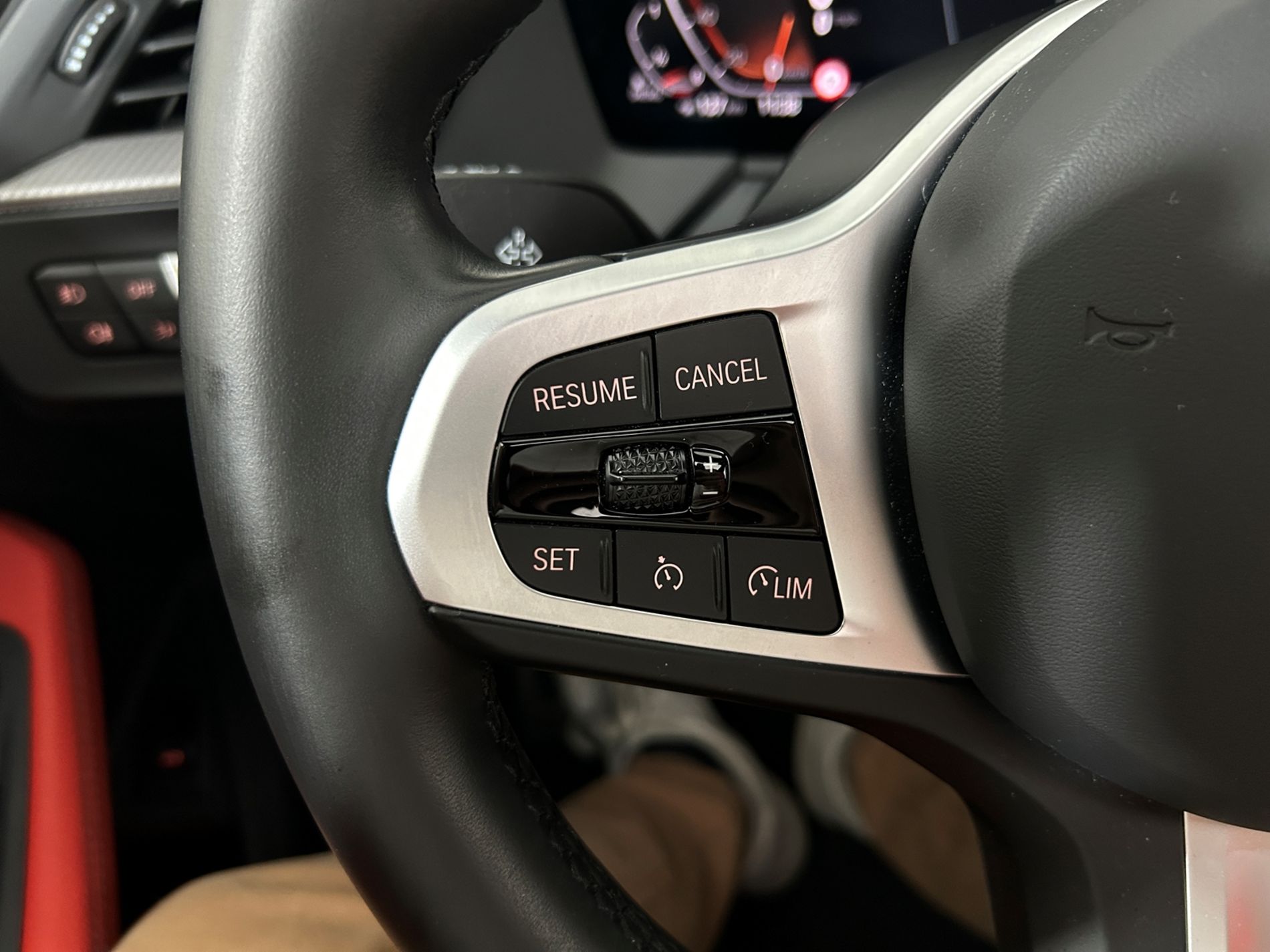 118d M sport - Autoviemme