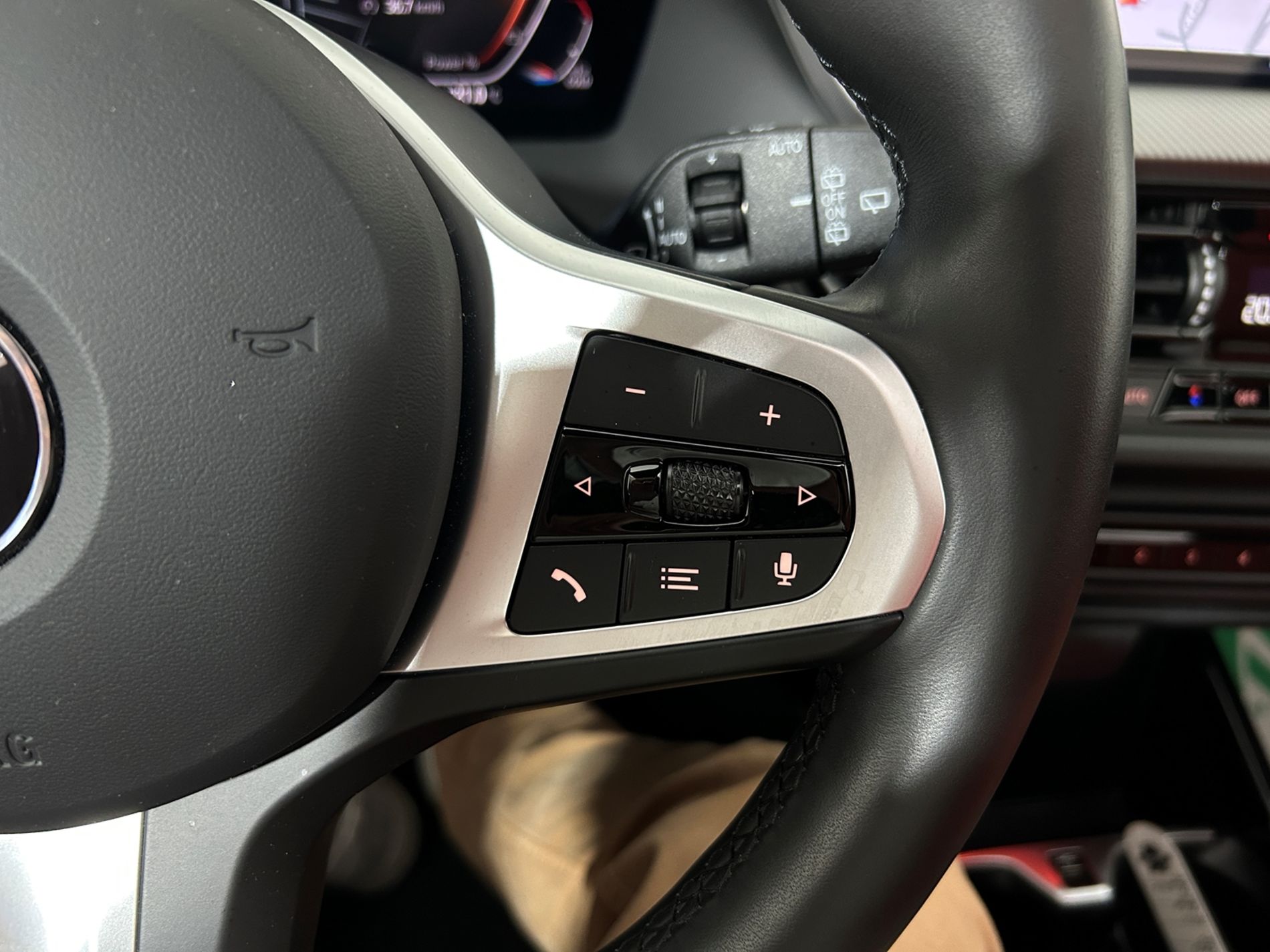 118d M sport - Autoviemme