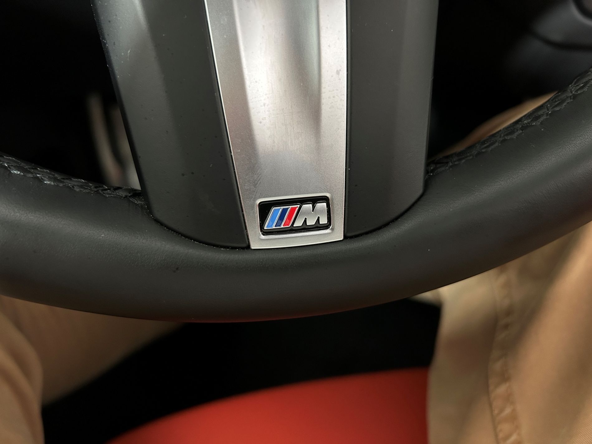 118d M sport - Autoviemme