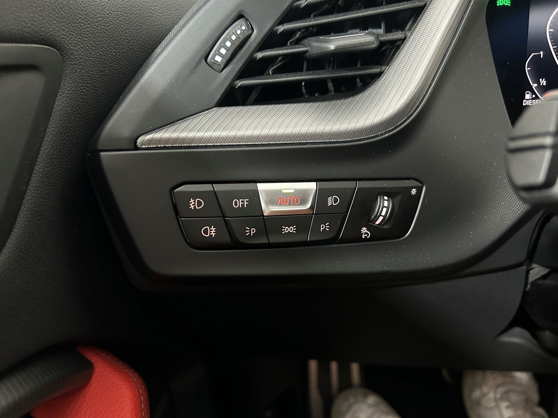 118d M sport - Autoviemme