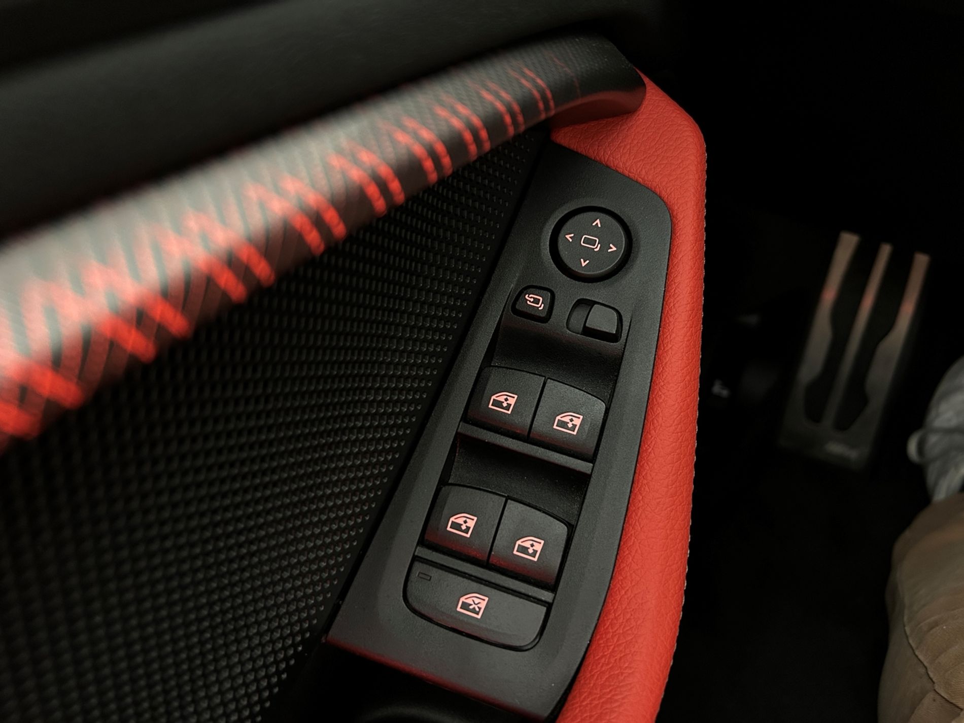 118d M sport - Autoviemme