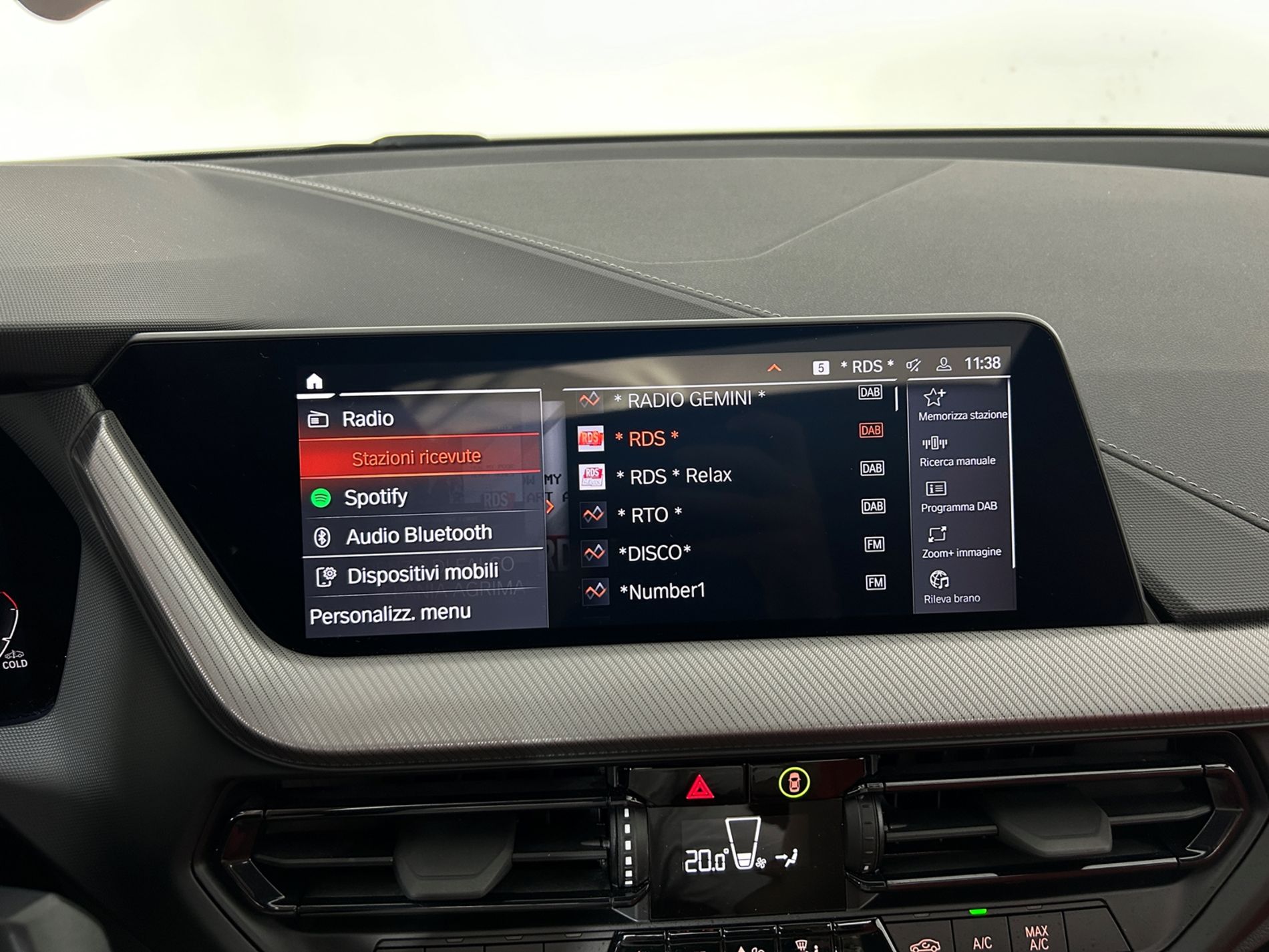 118d M sport - Autoviemme