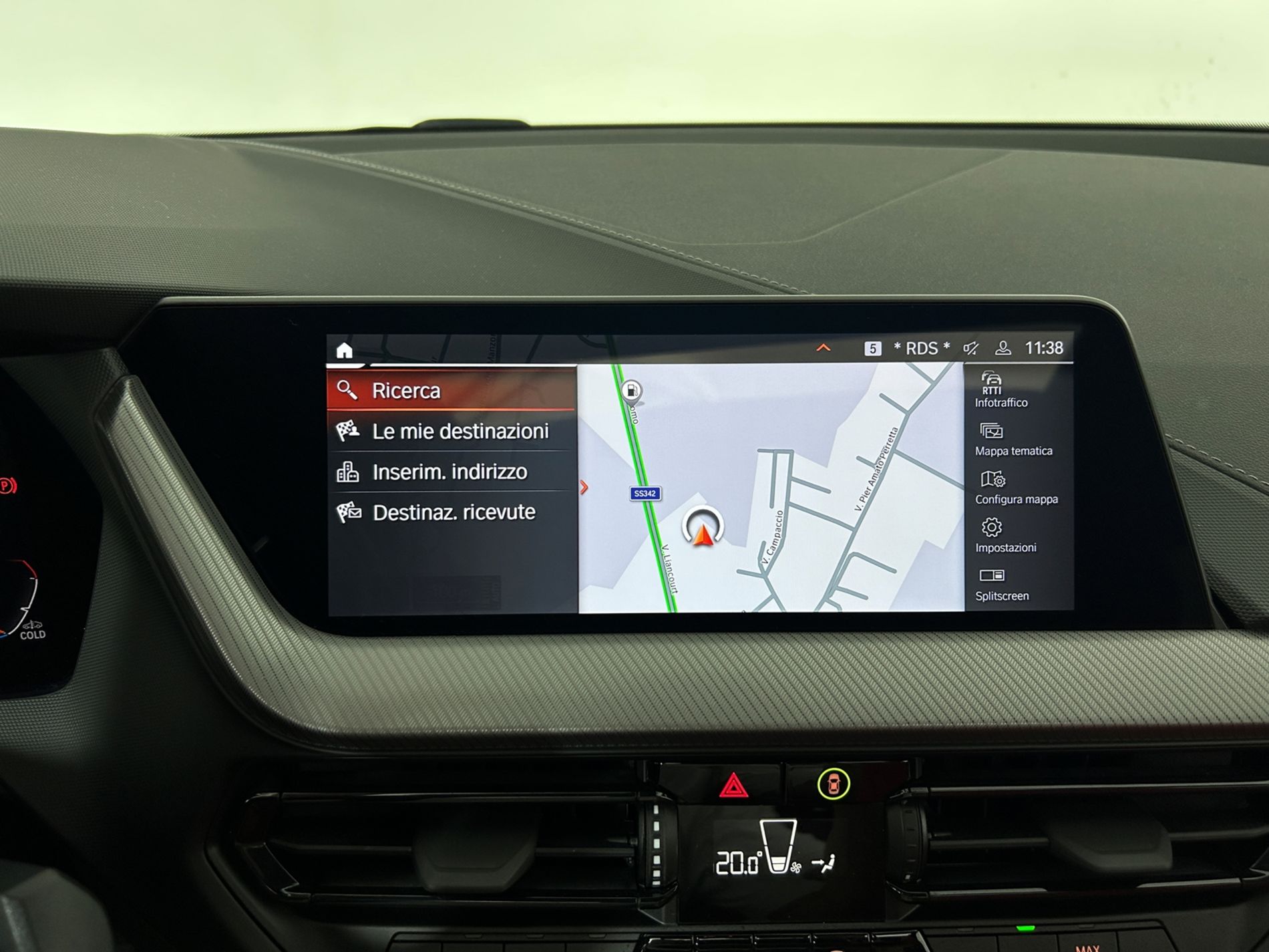 118d M sport - Autoviemme