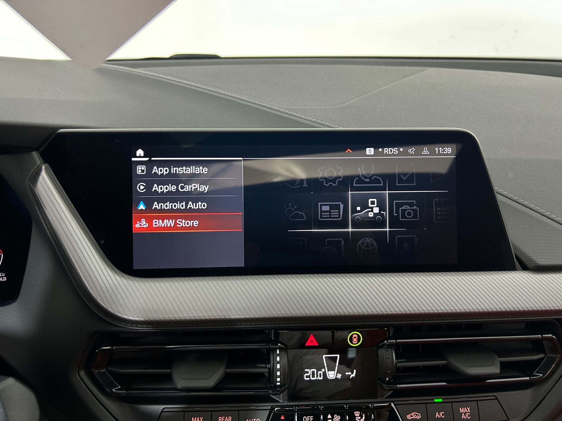 118d M sport - Autoviemme