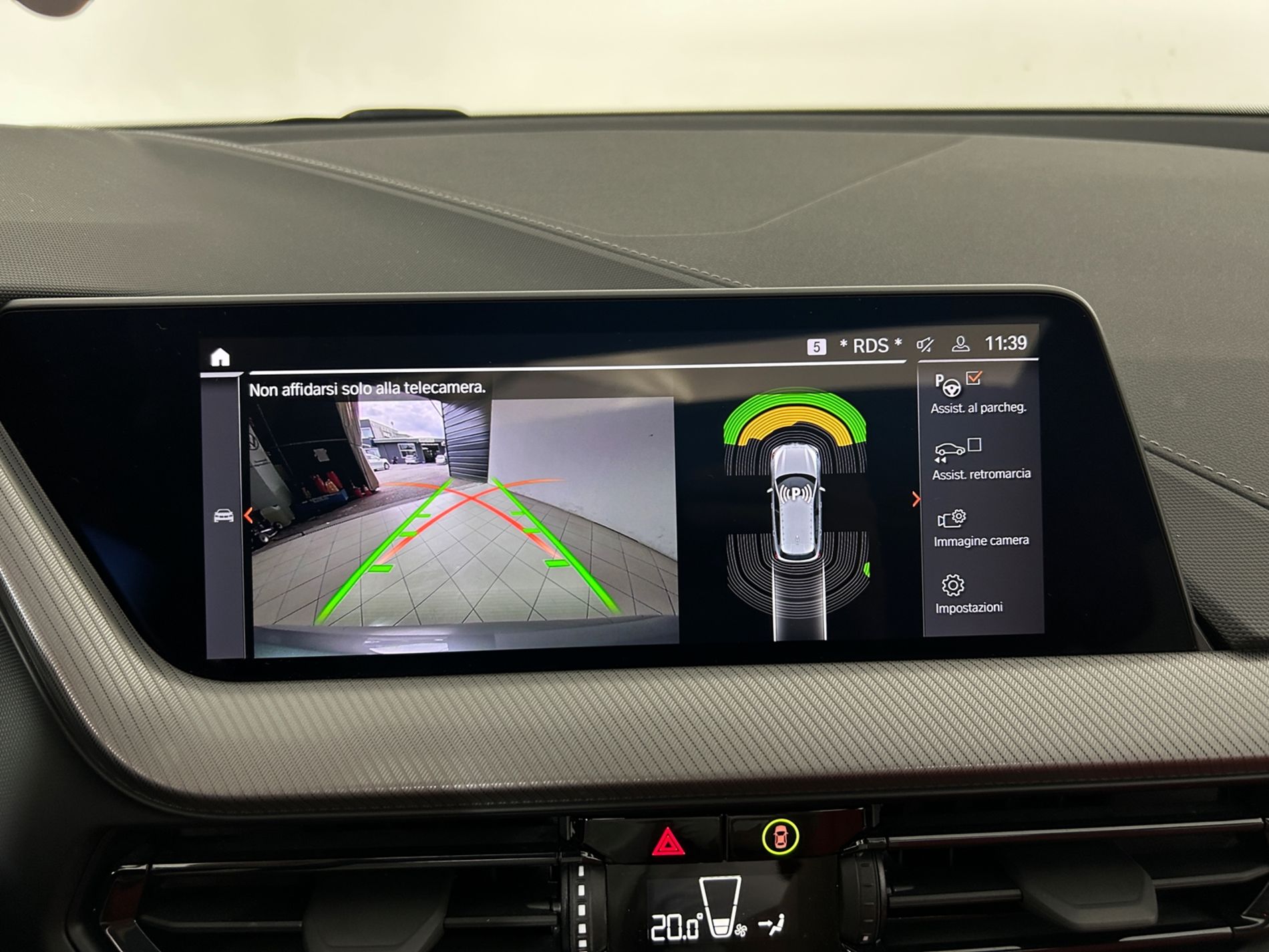 118d M sport - Autoviemme