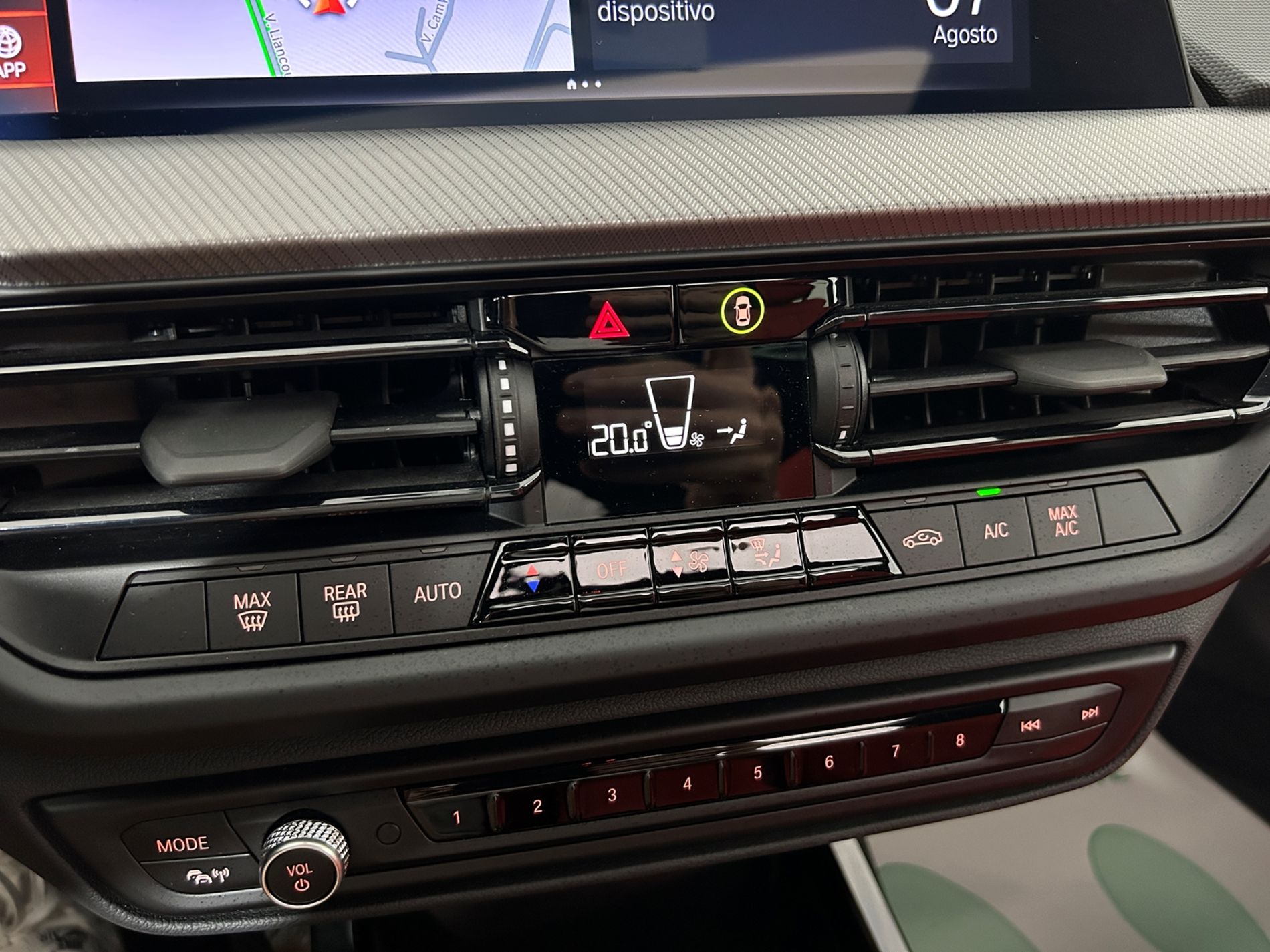 118d M sport - Autoviemme