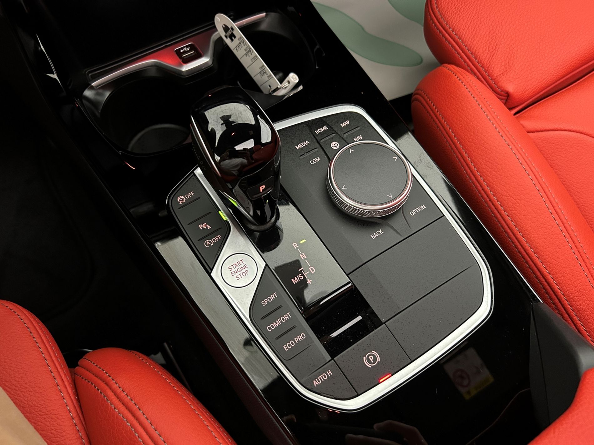 118d M sport - Autoviemme