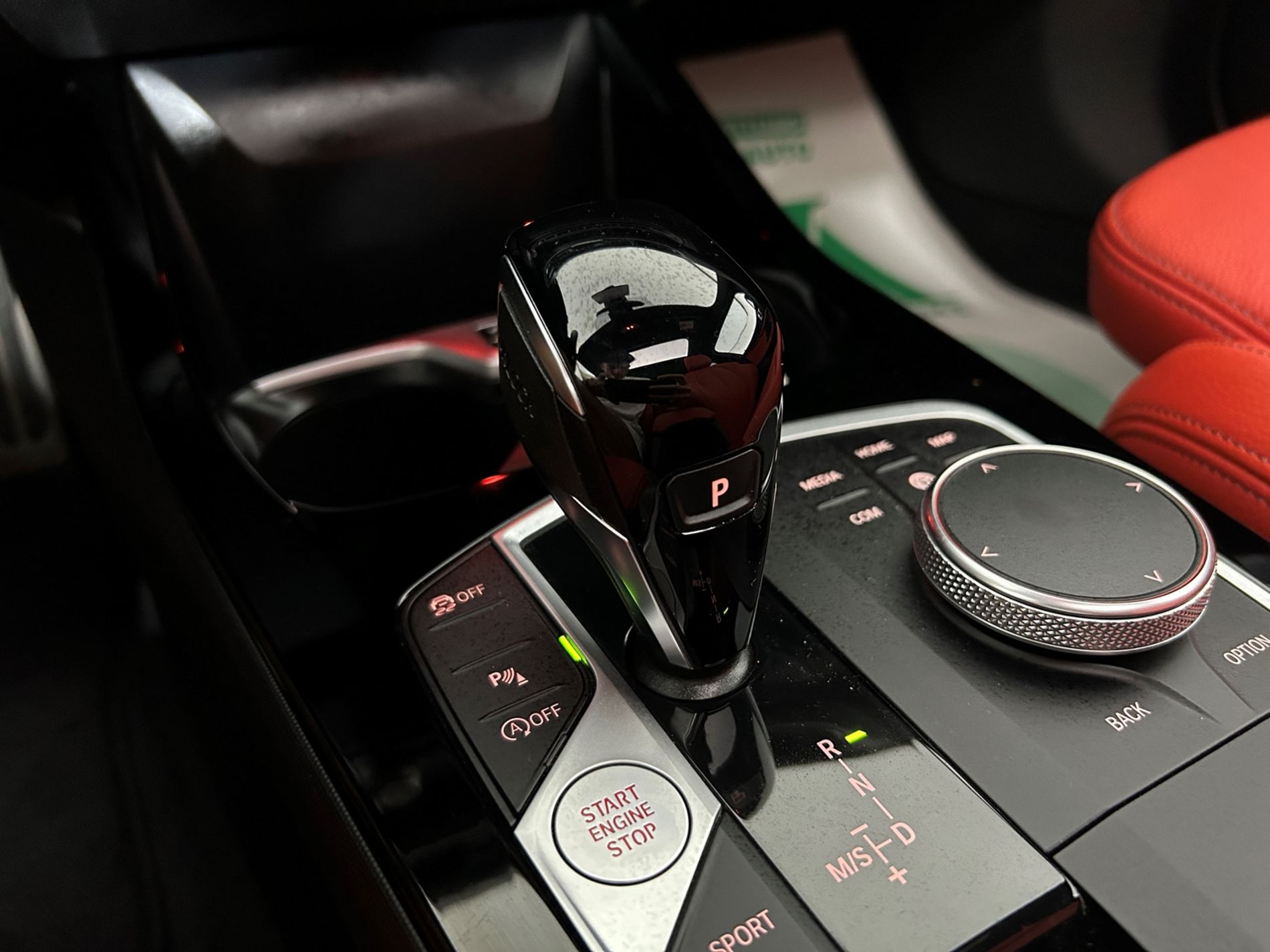 118d M sport - Autoviemme