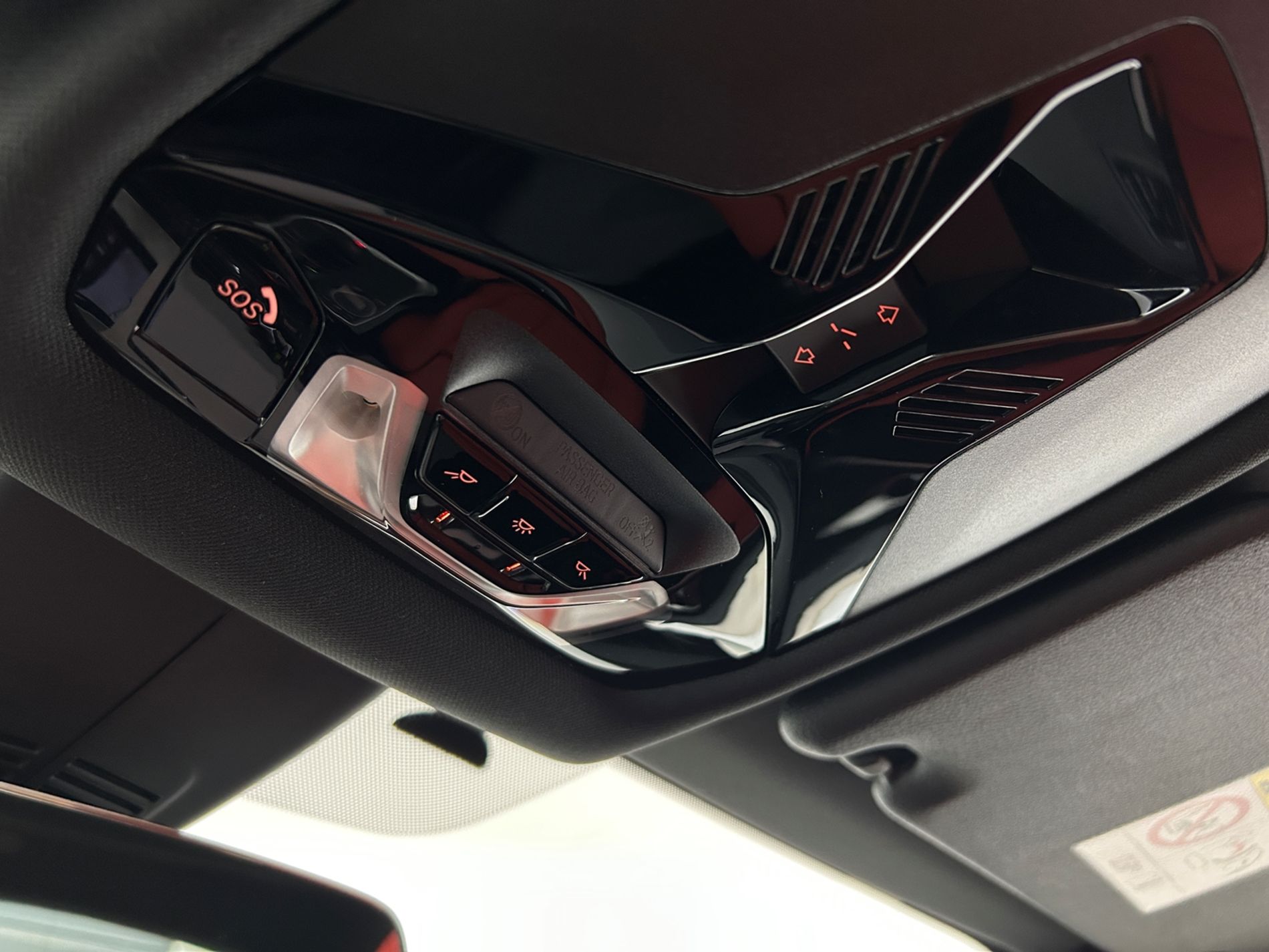 118d M sport - Autoviemme