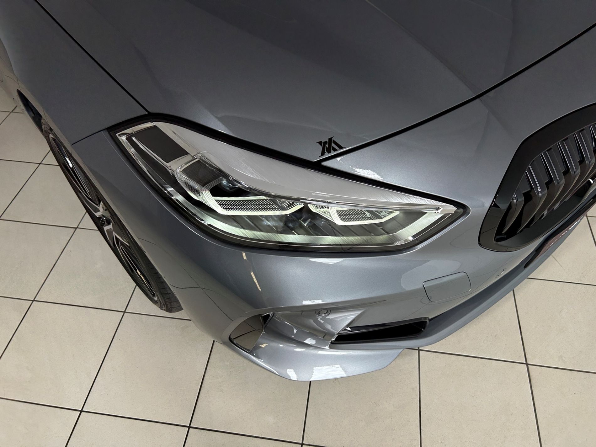 118d M sport - Autoviemme