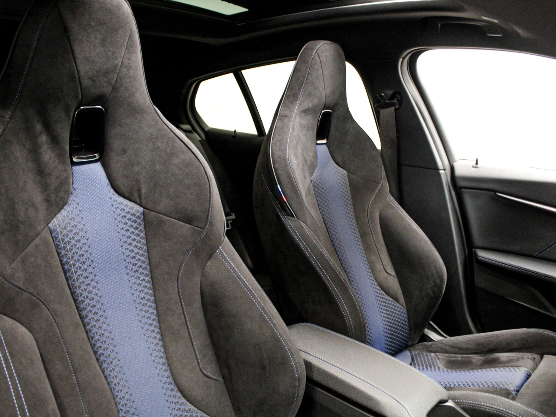 118d Msport auto - Autoviemme