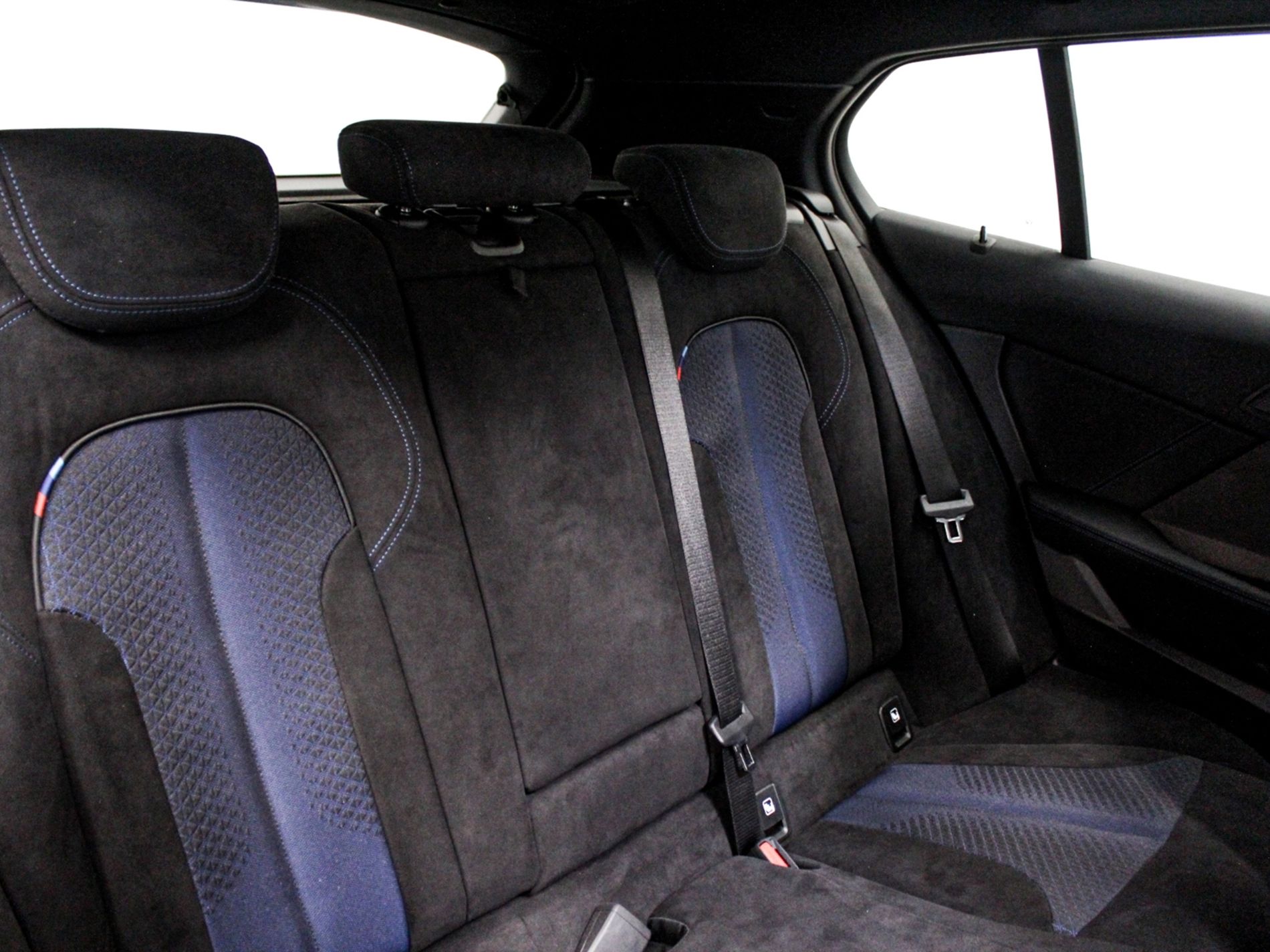 118d Msport auto - Autoviemme