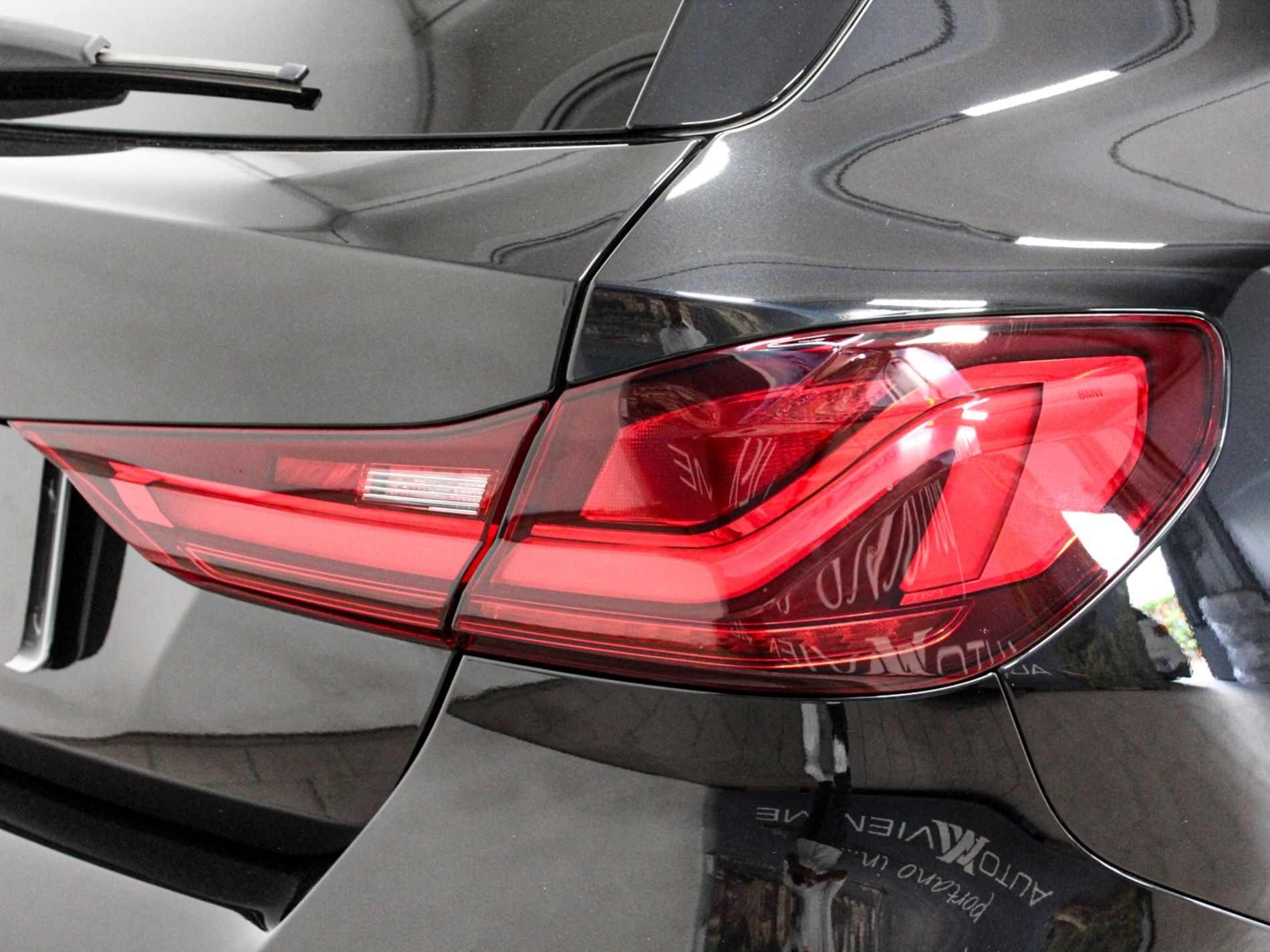 118d Msport auto - Autoviemme