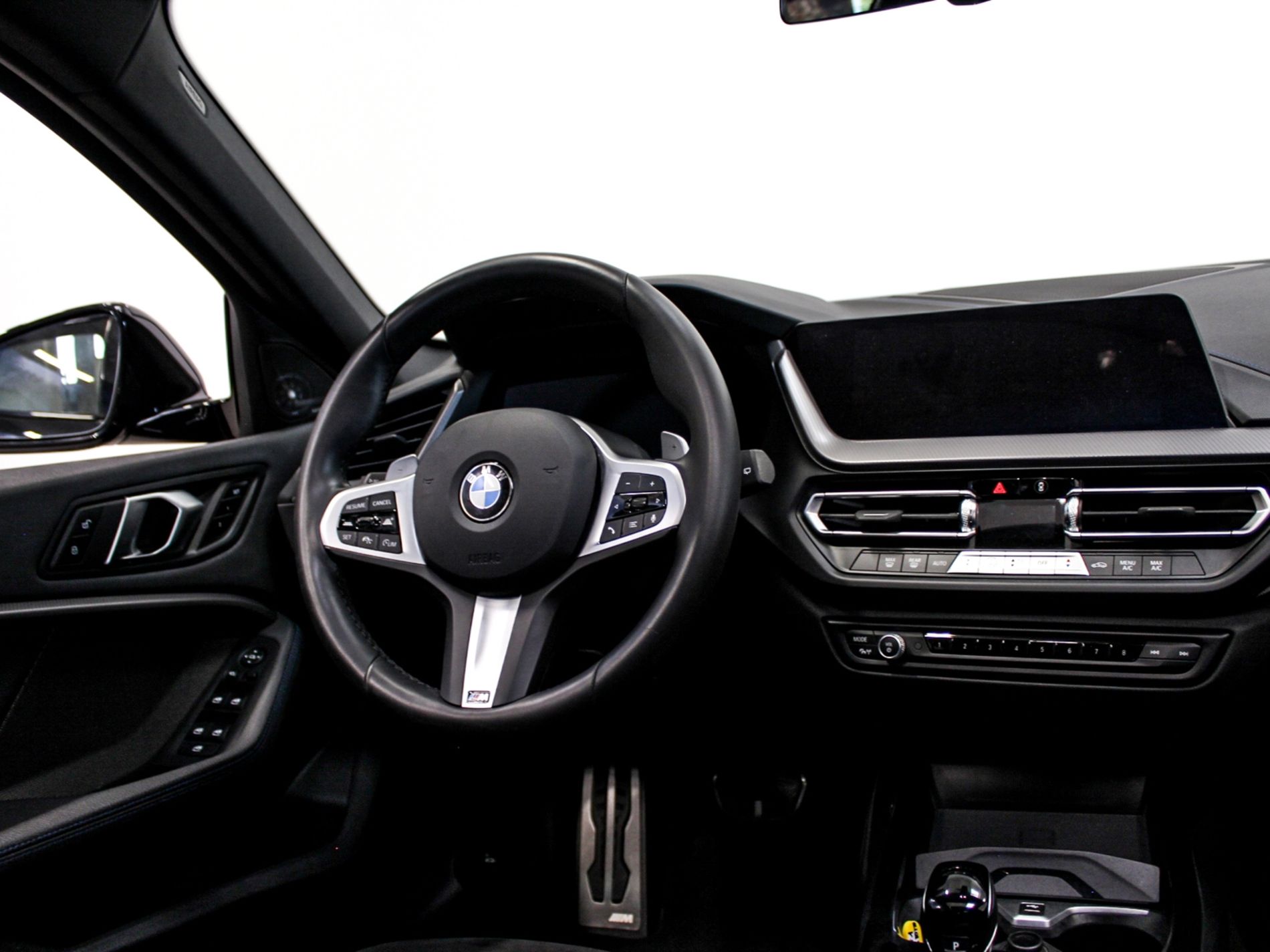 118d Msport auto - Autoviemme