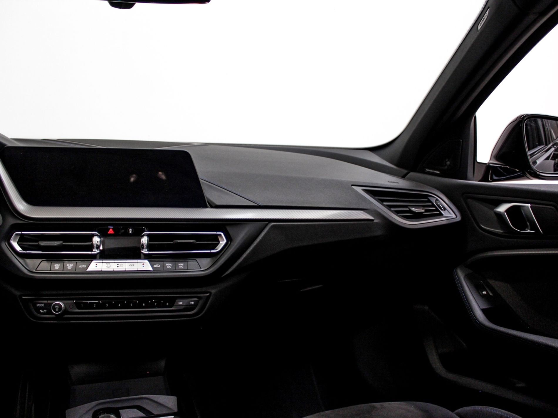 118d Msport auto - Autoviemme