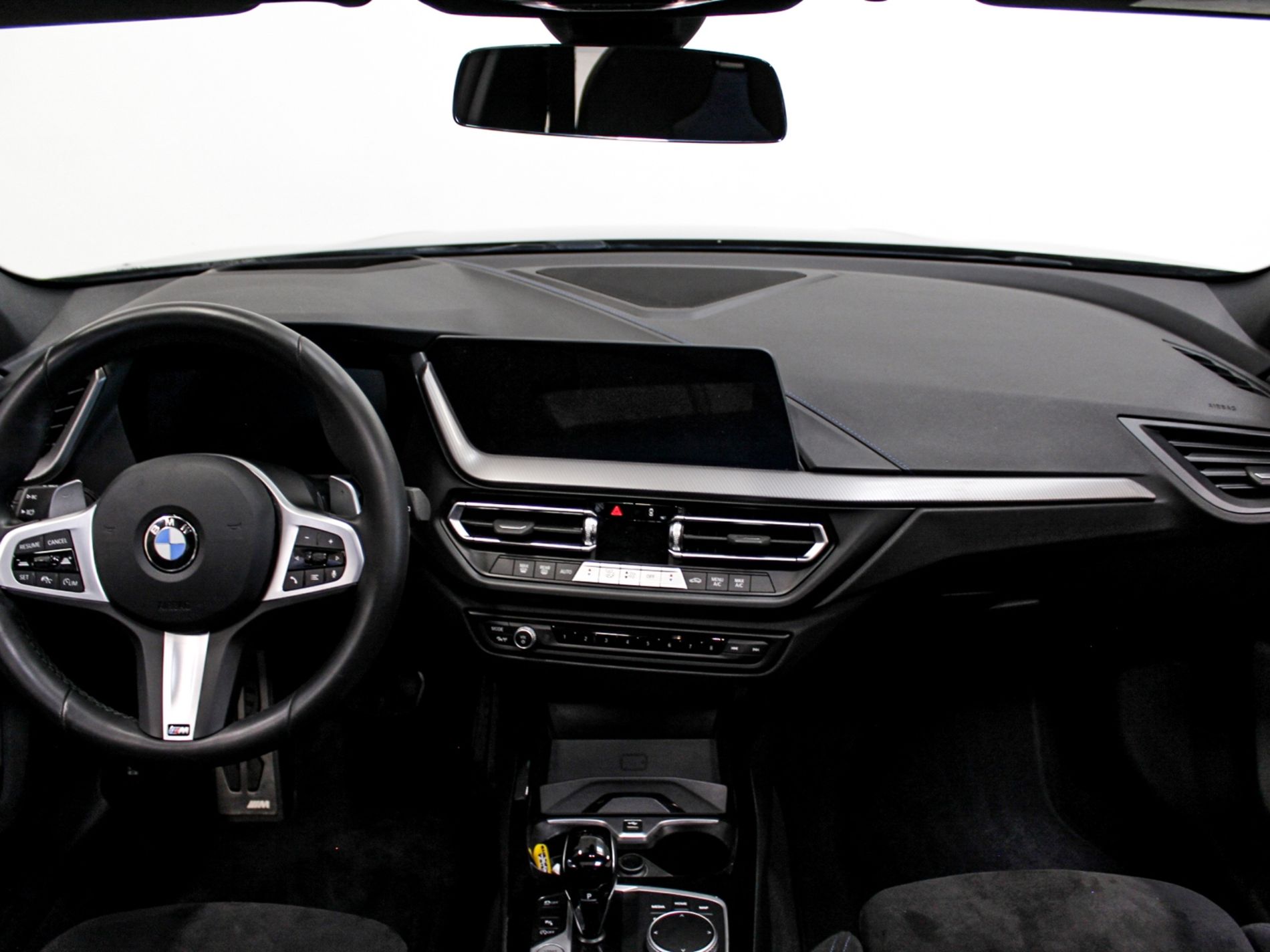 118d Msport auto - Autoviemme