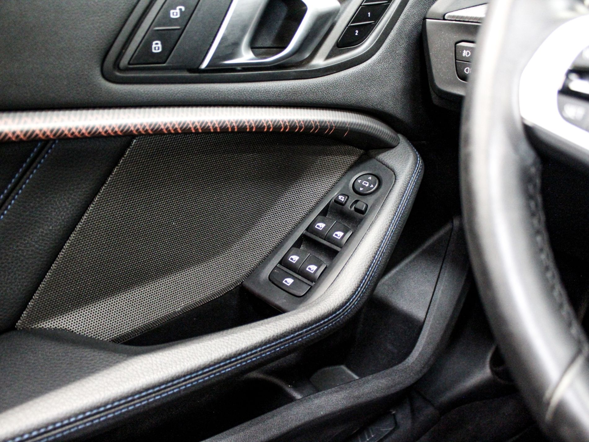 118d Msport auto - Autoviemme