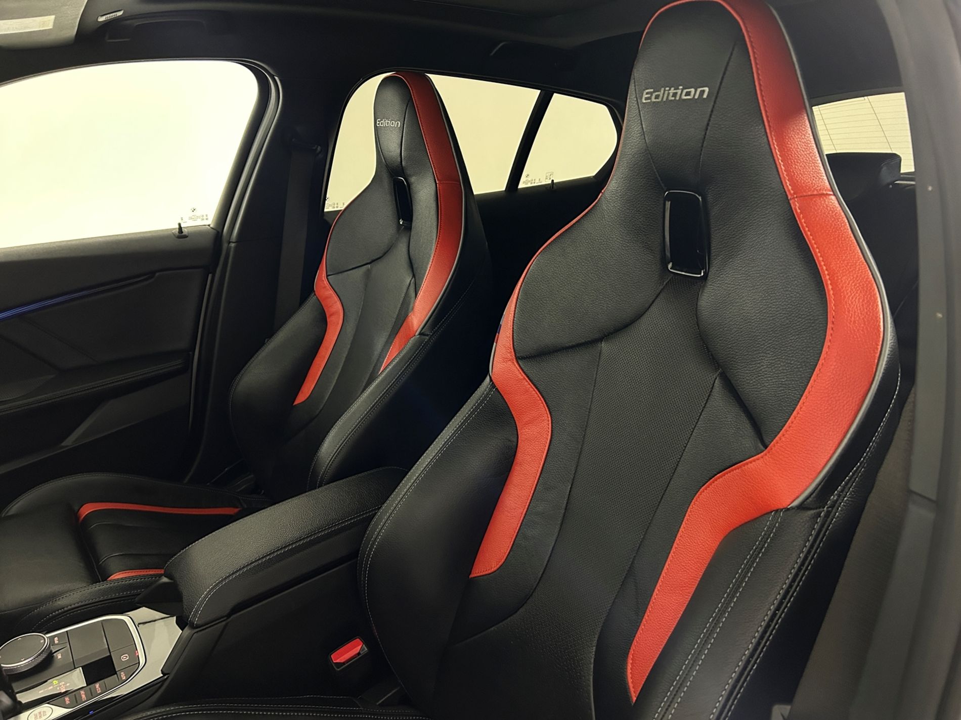 118i ColorVision Edition 136cv auto - Autoviemme