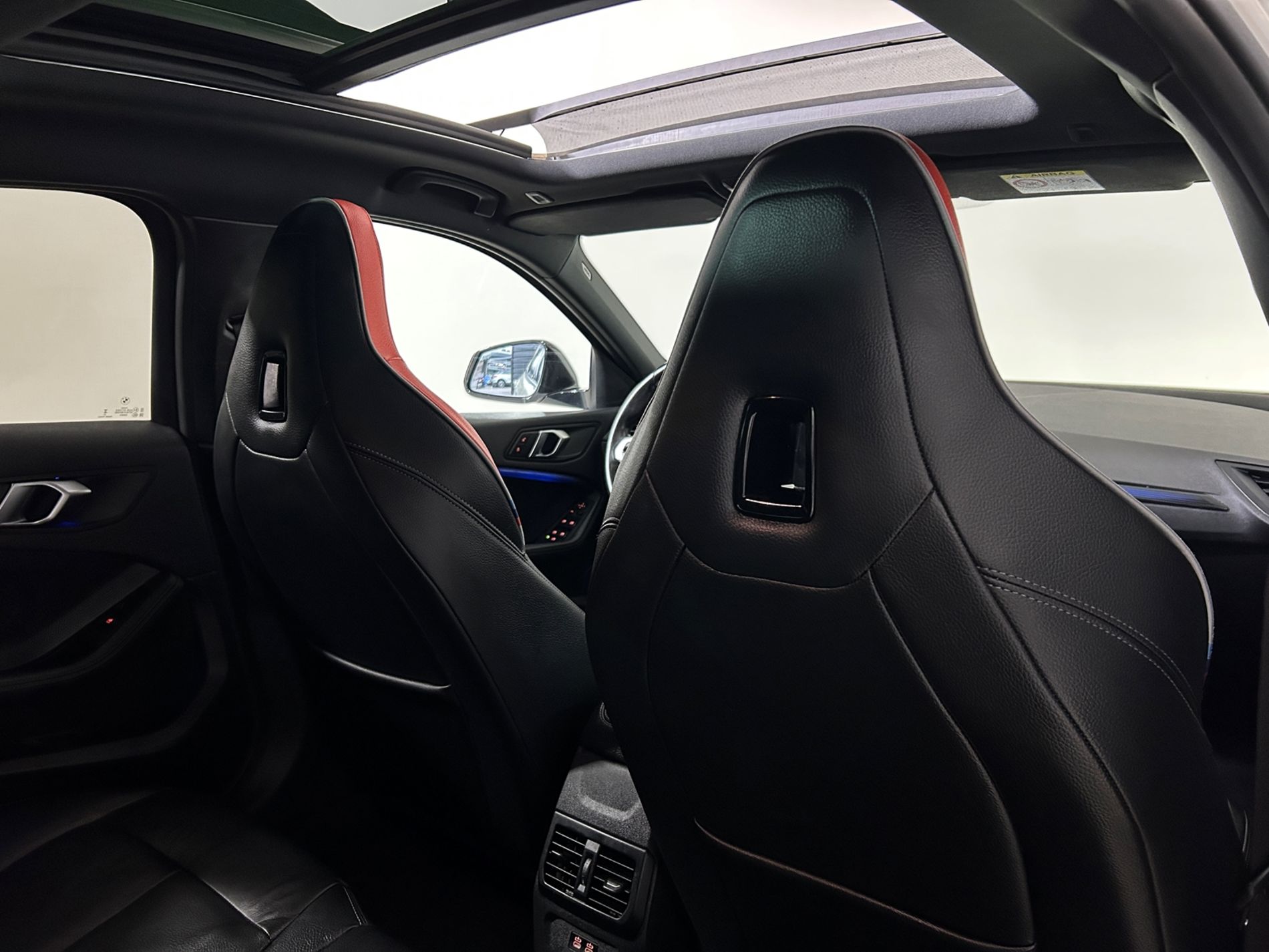 118i ColorVision Edition 136cv auto - Autoviemme