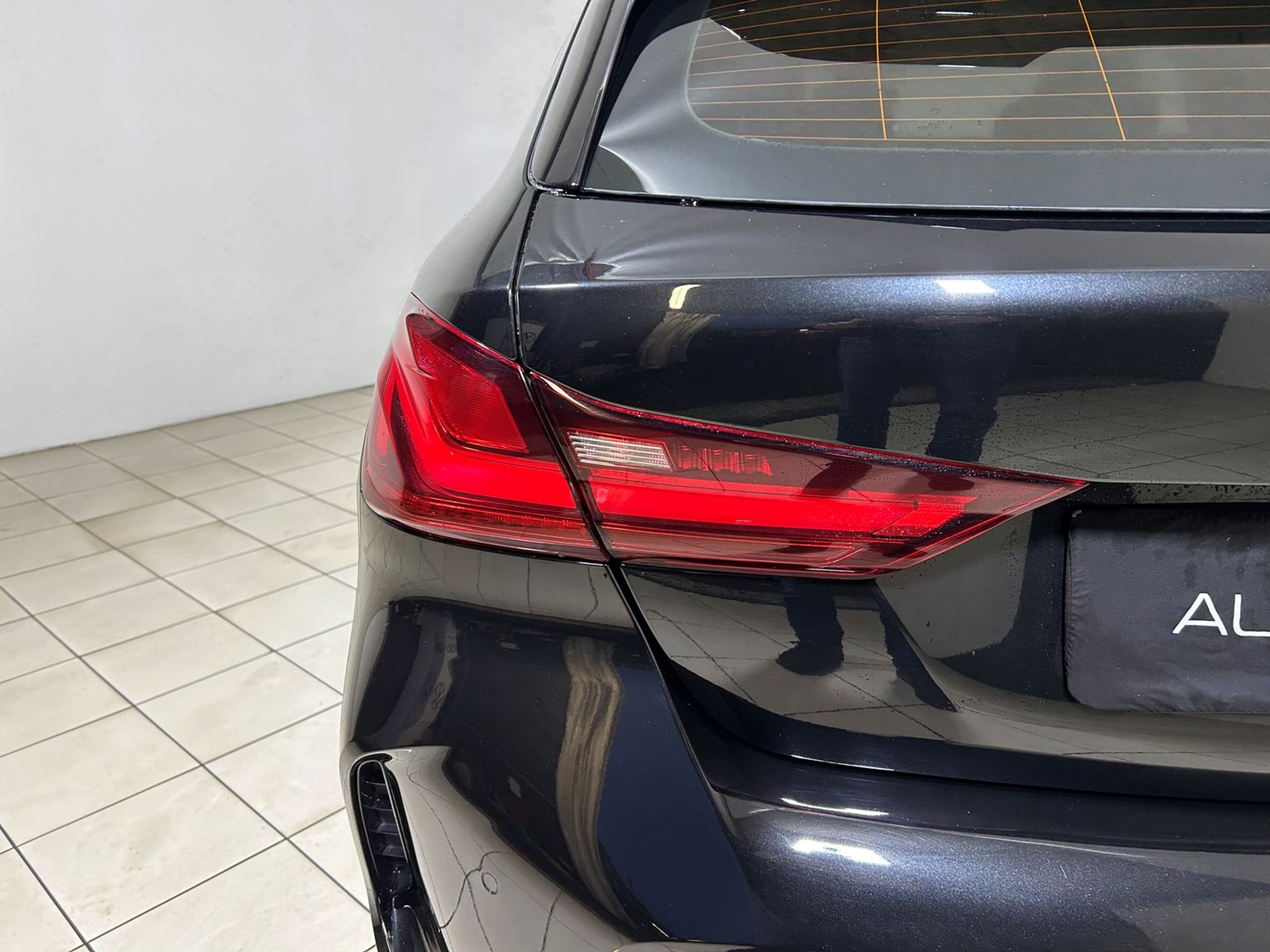 118i Msport 136cv auto - Autoviemme