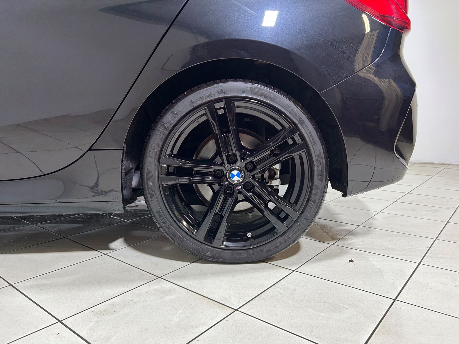 118i Msport 136cv auto - Autoviemme