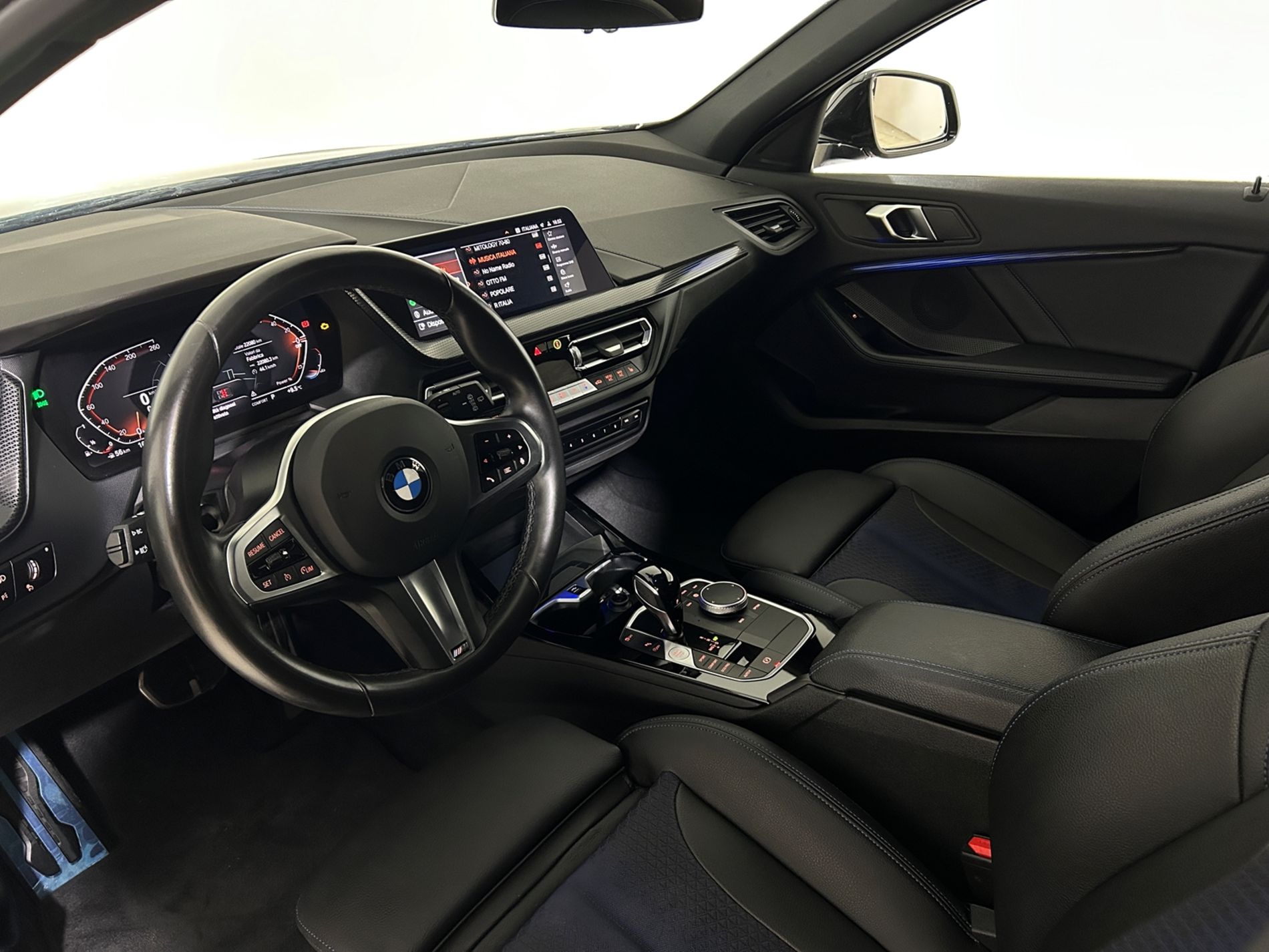 118i Msport 136cv auto - Autoviemme