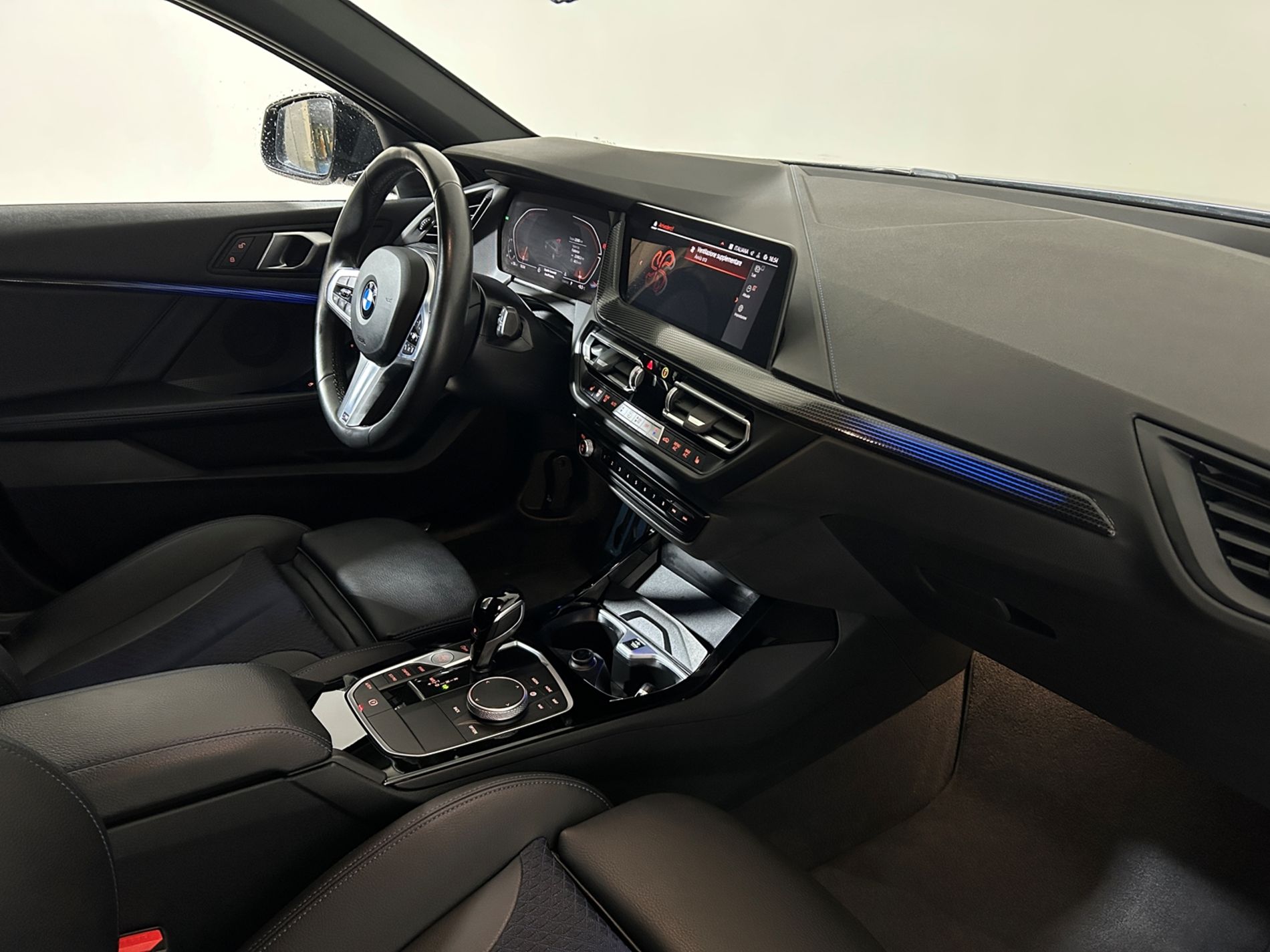 118i Msport 136cv auto - Autoviemme