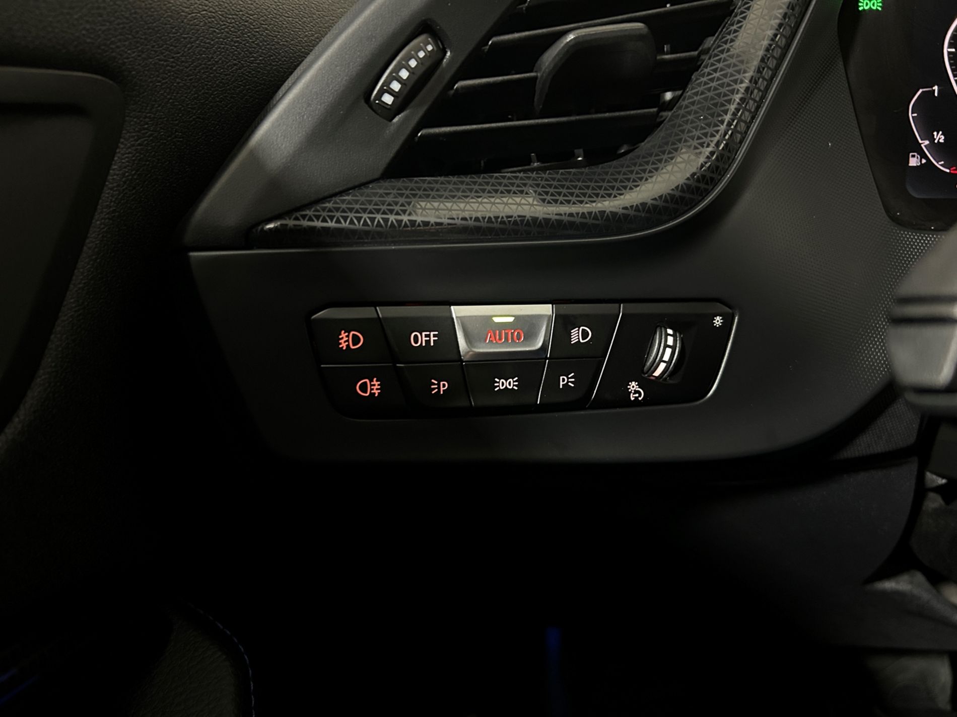 118i Msport 136cv auto - Autoviemme