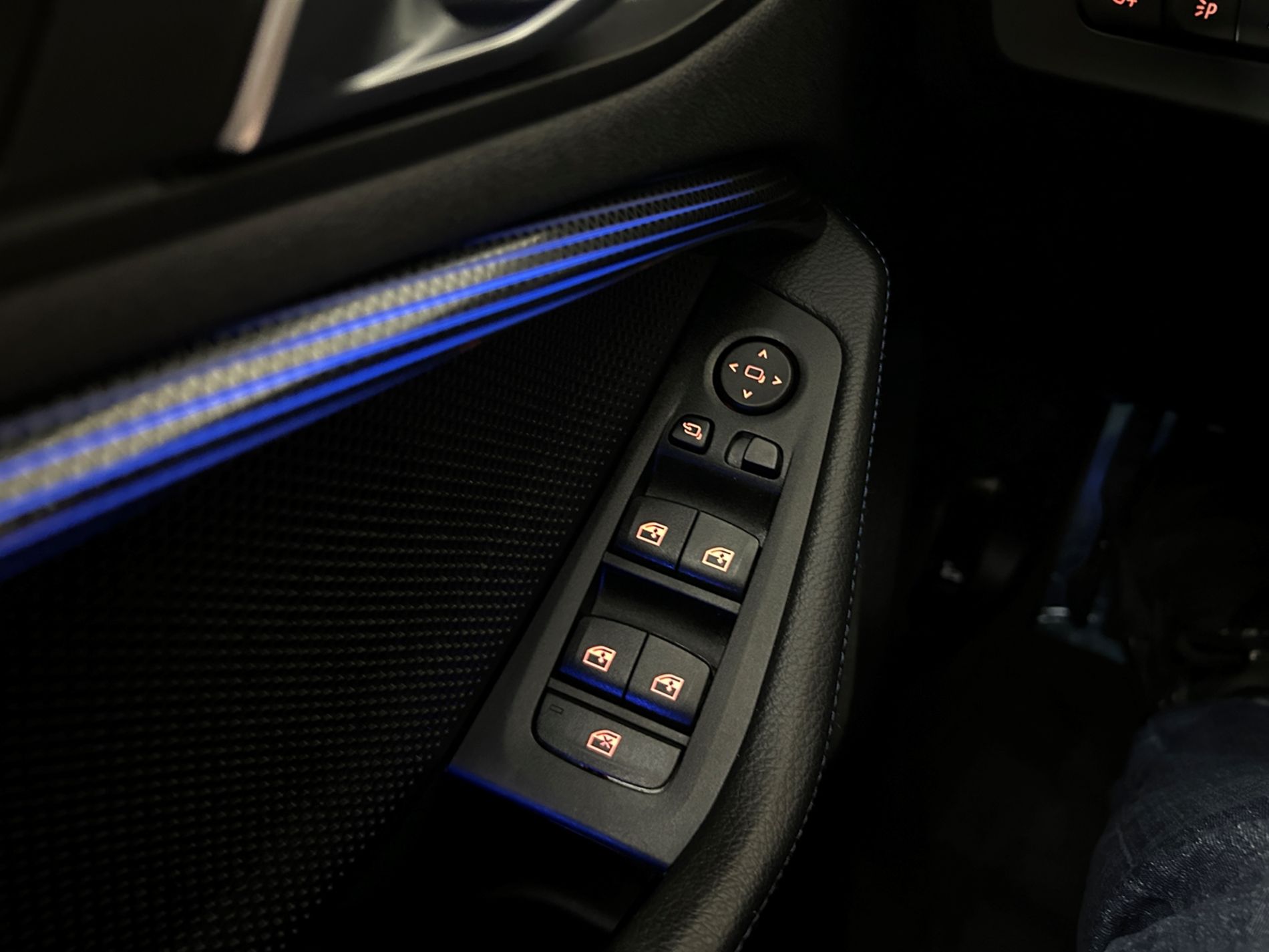 118i Msport 136cv auto - Autoviemme