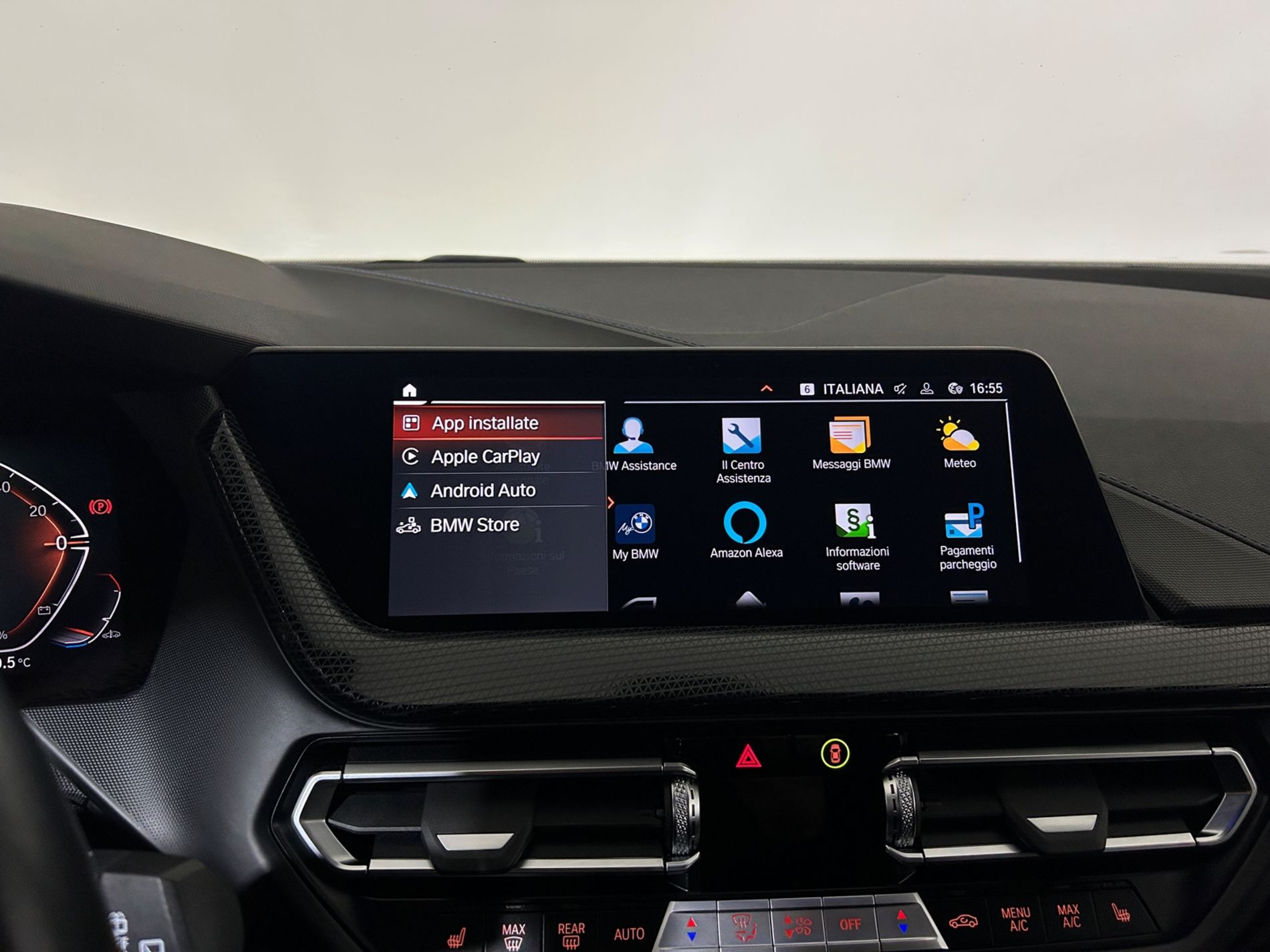 118i Msport 136cv auto - Autoviemme