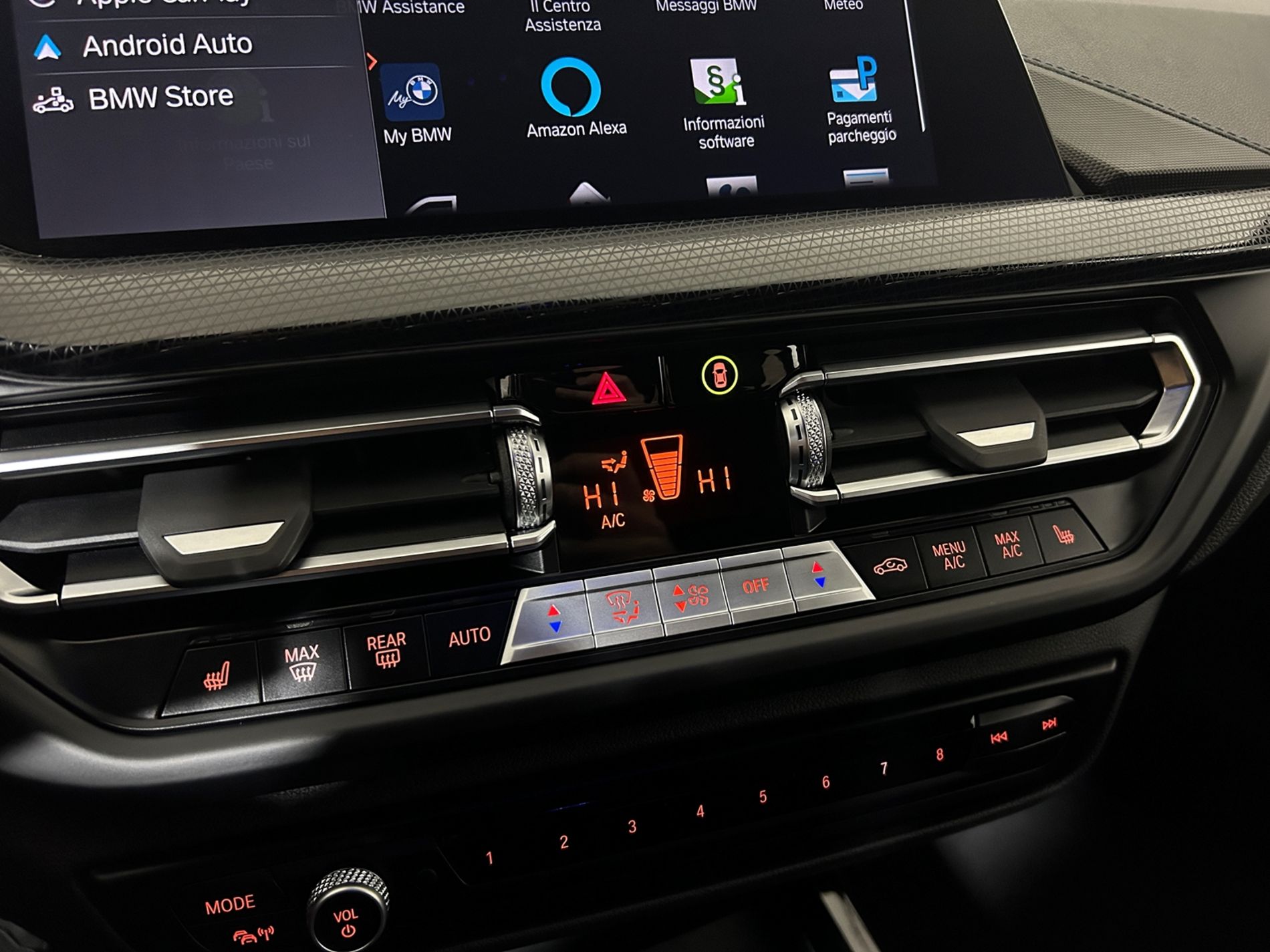 118i Msport 136cv auto - Autoviemme