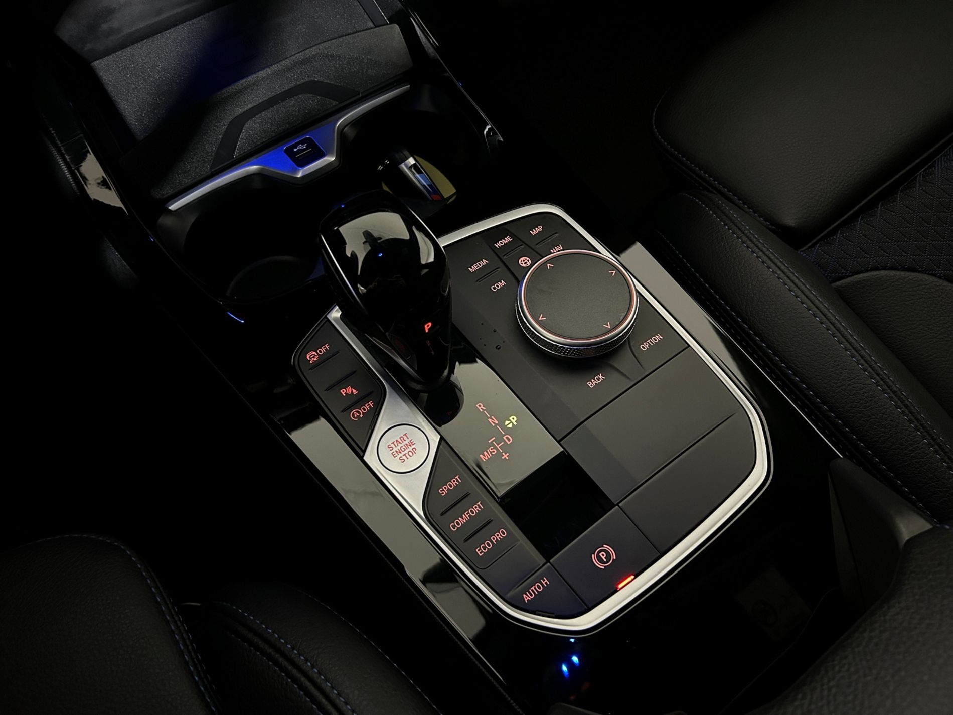 118i Msport 136cv auto - Autoviemme